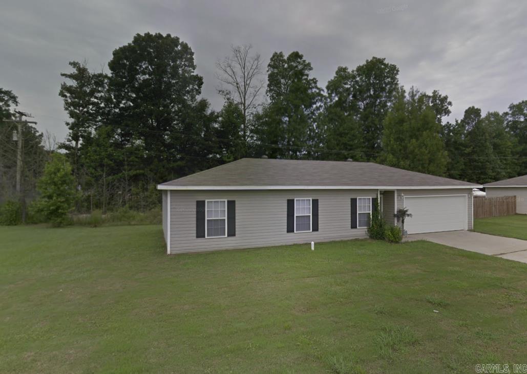 Old Meadows Phase I - Residential