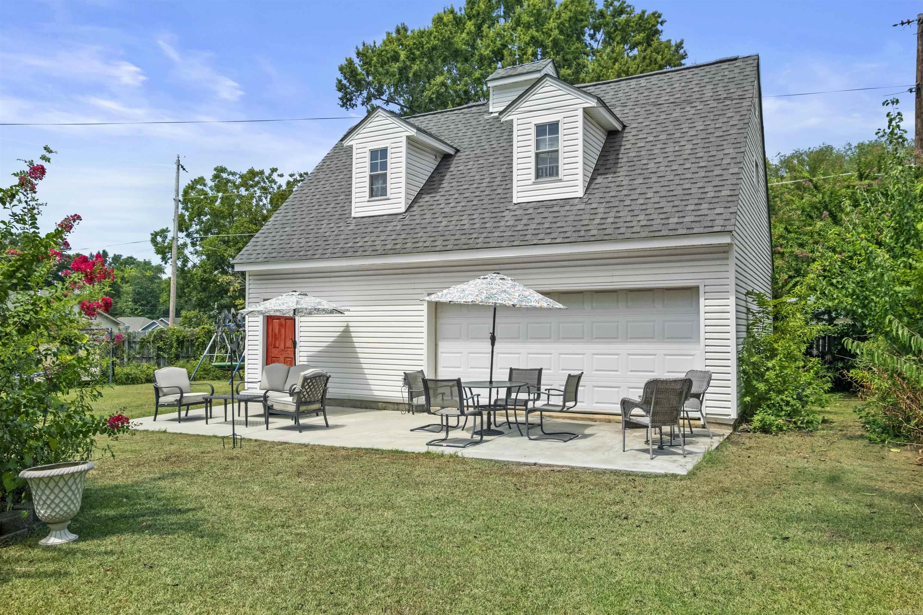 East Hickman & Mcconnell - Residential