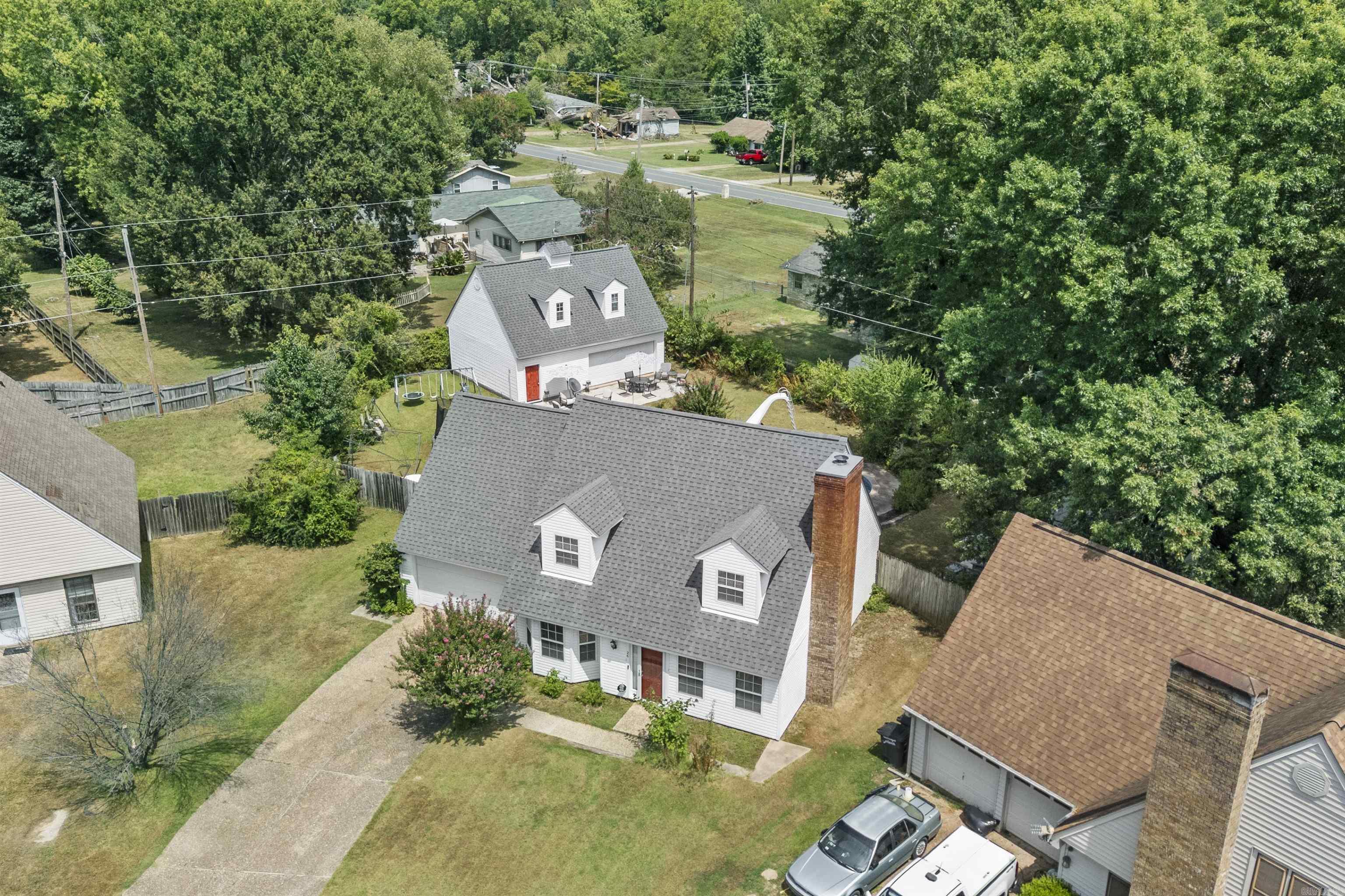 East Hickman & Mcconnell - Residential