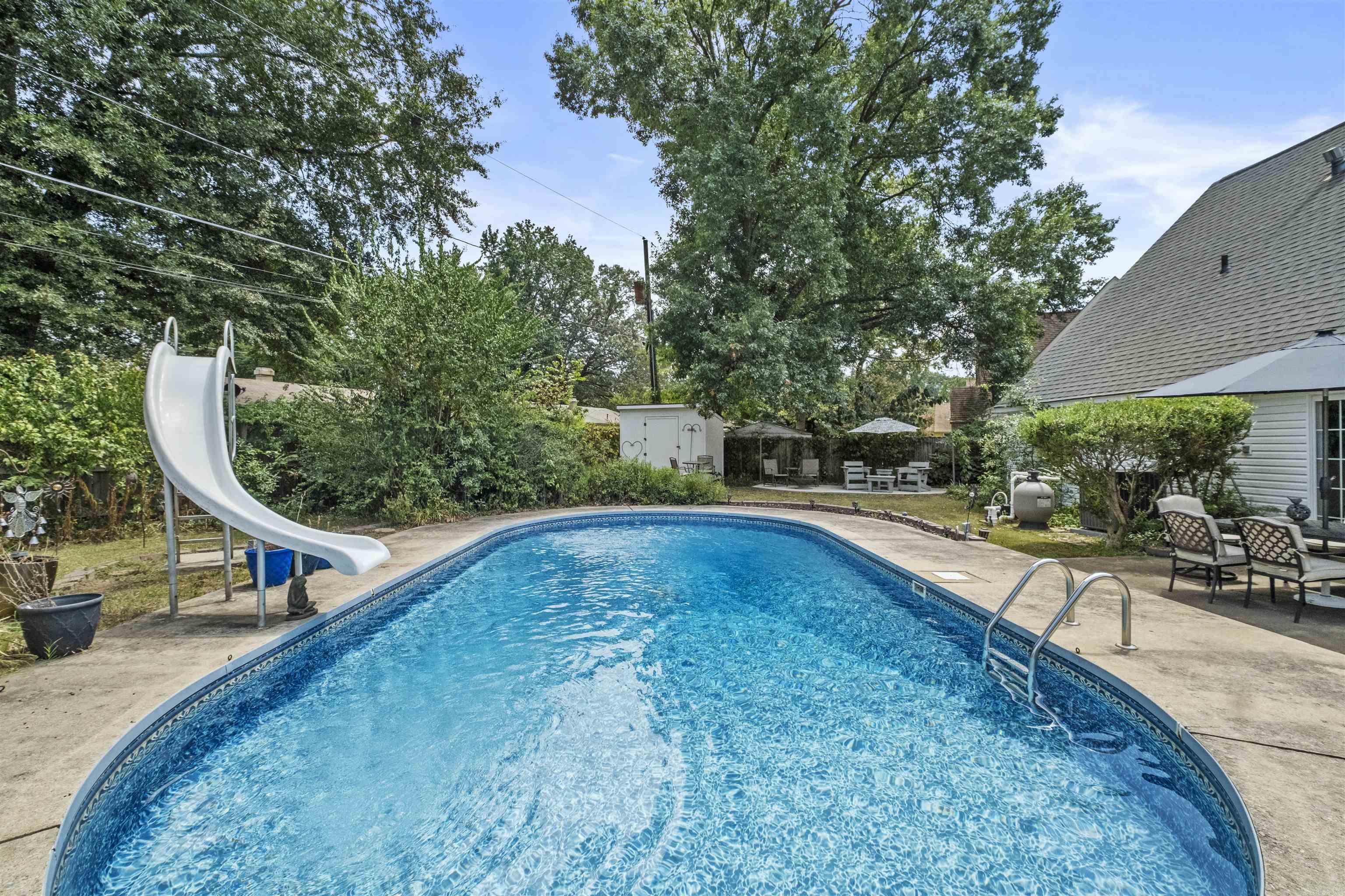 East Hickman & Mcconnell - Residential