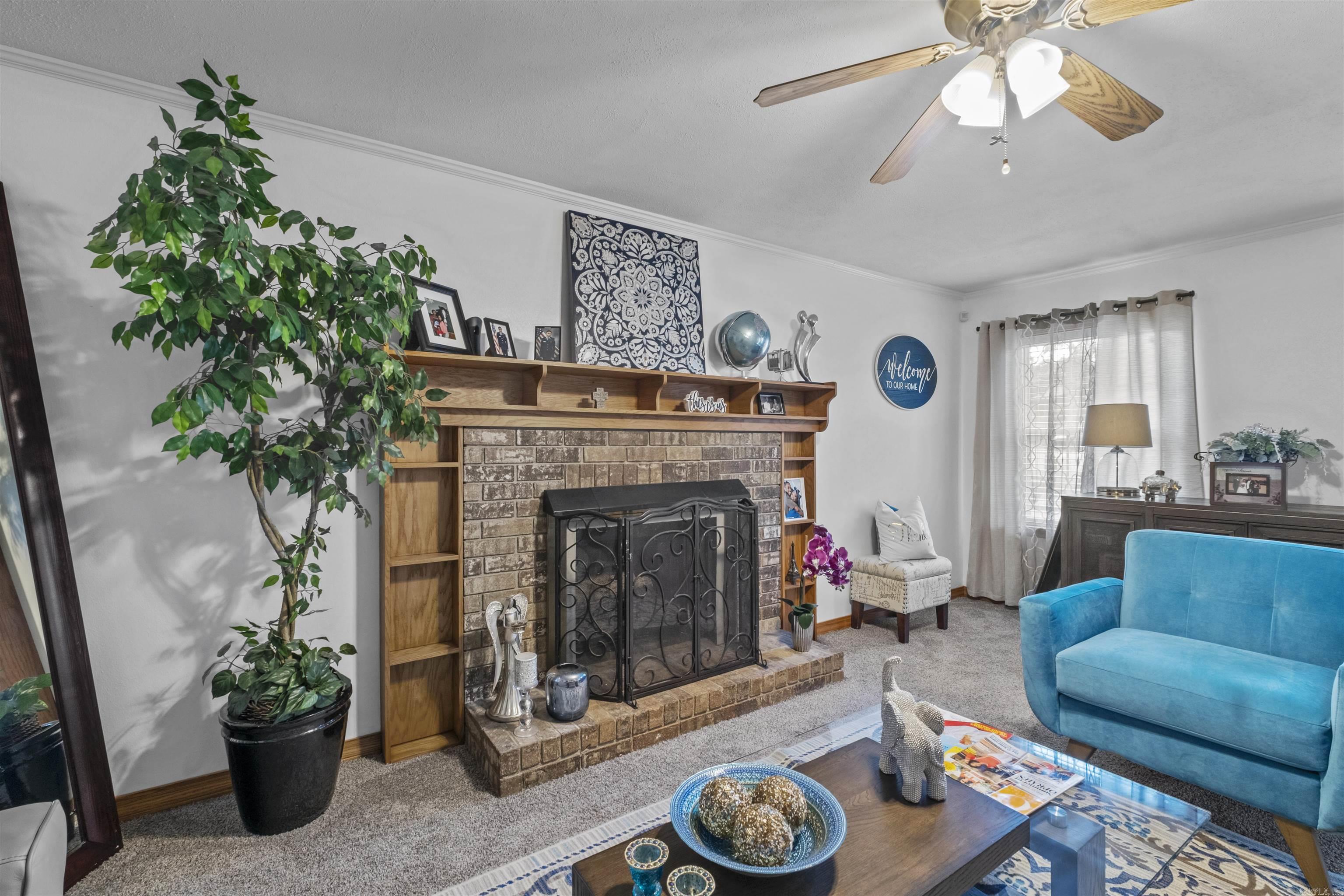 East Hickman & Mcconnell - Residential