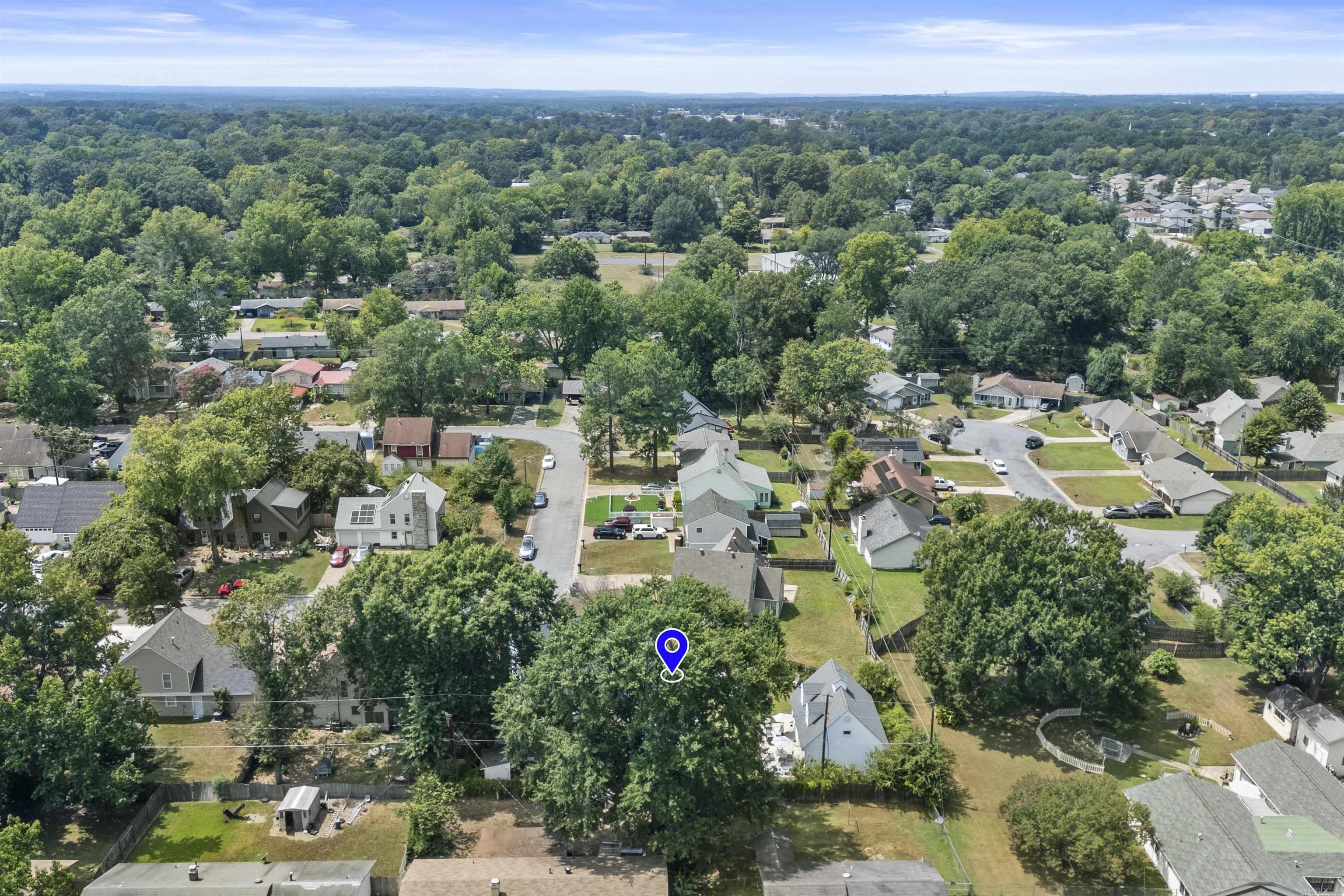 East Hickman & Mcconnell - Residential
