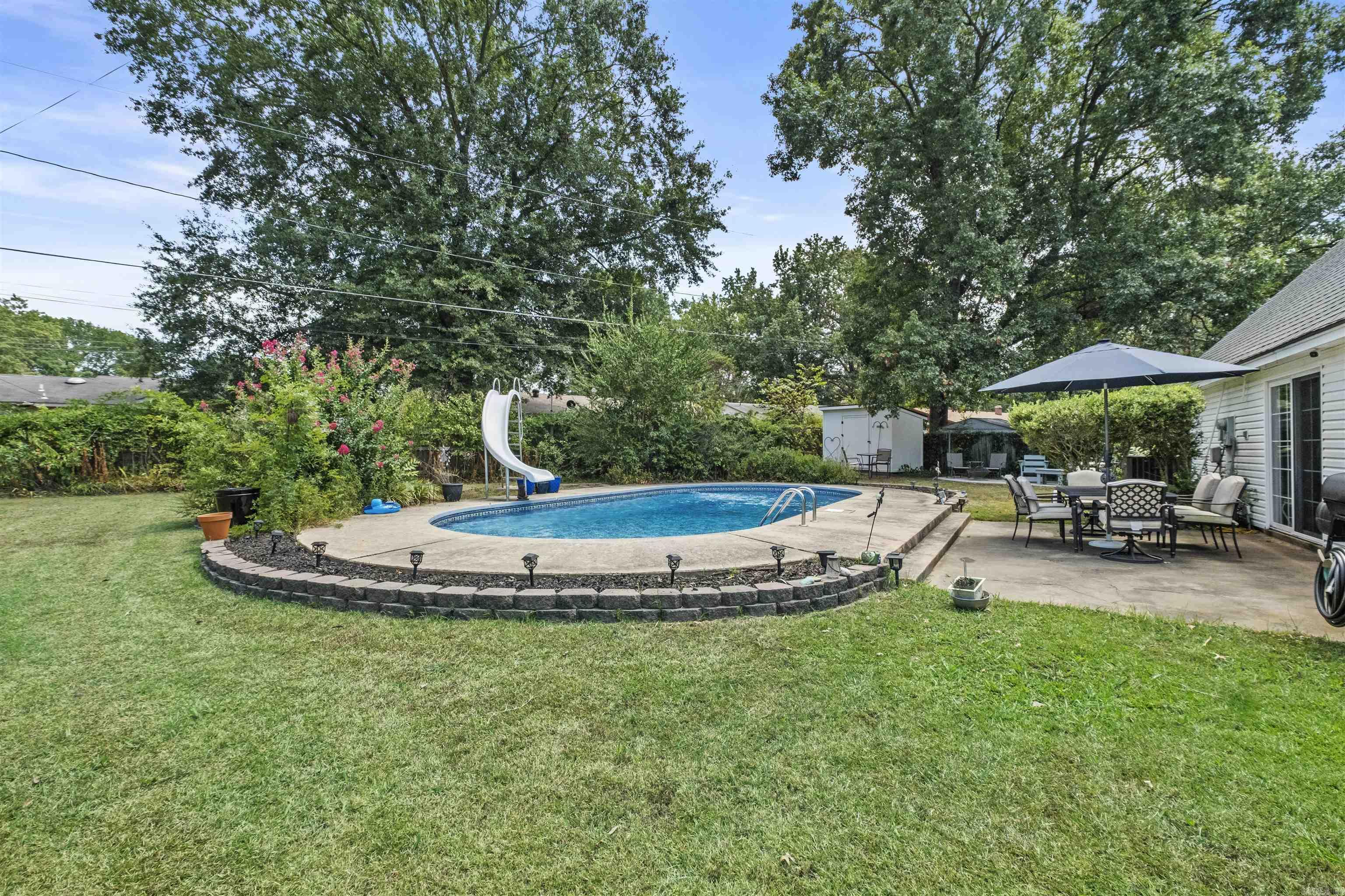 East Hickman & Mcconnell - Residential