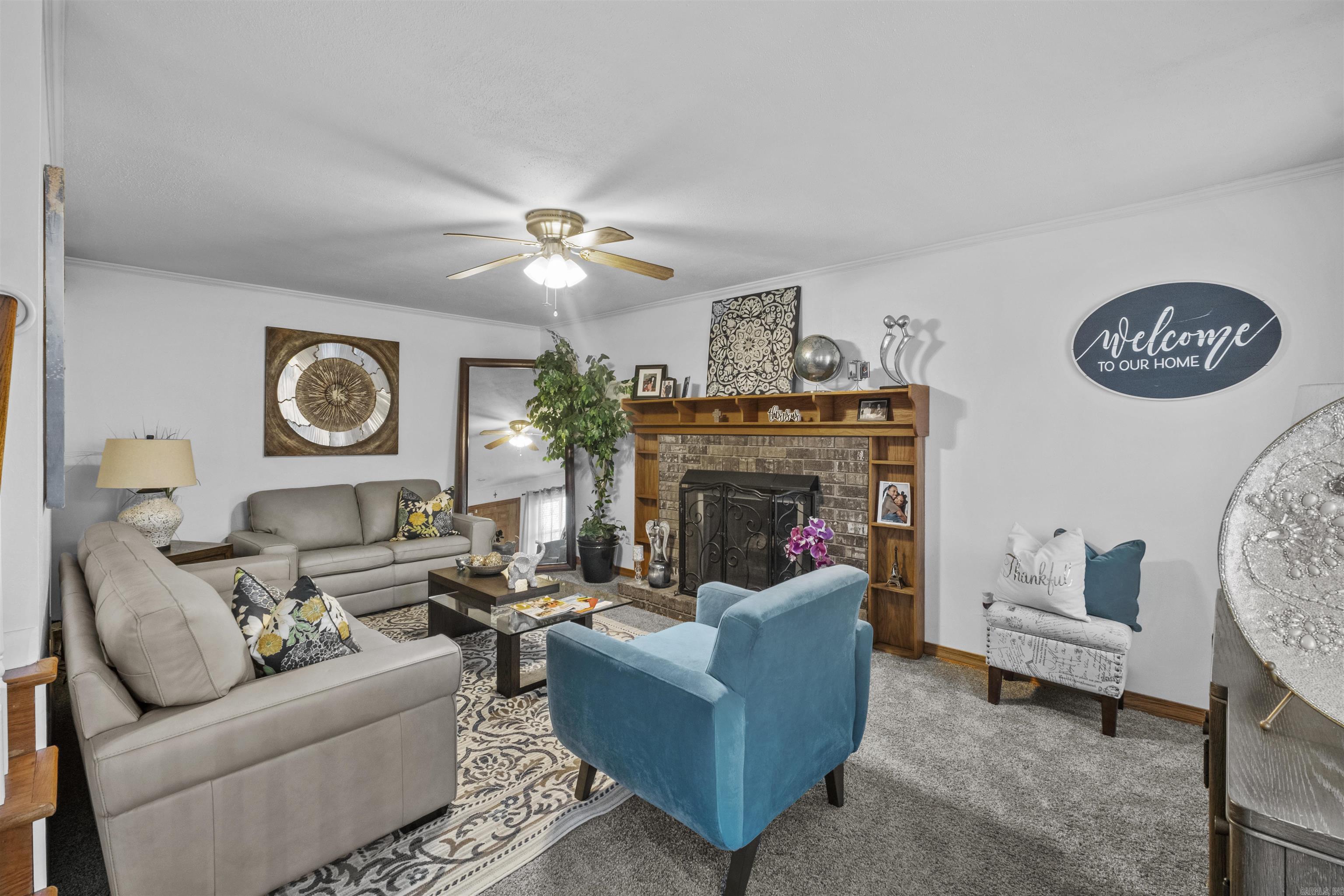 East Hickman & Mcconnell - Residential