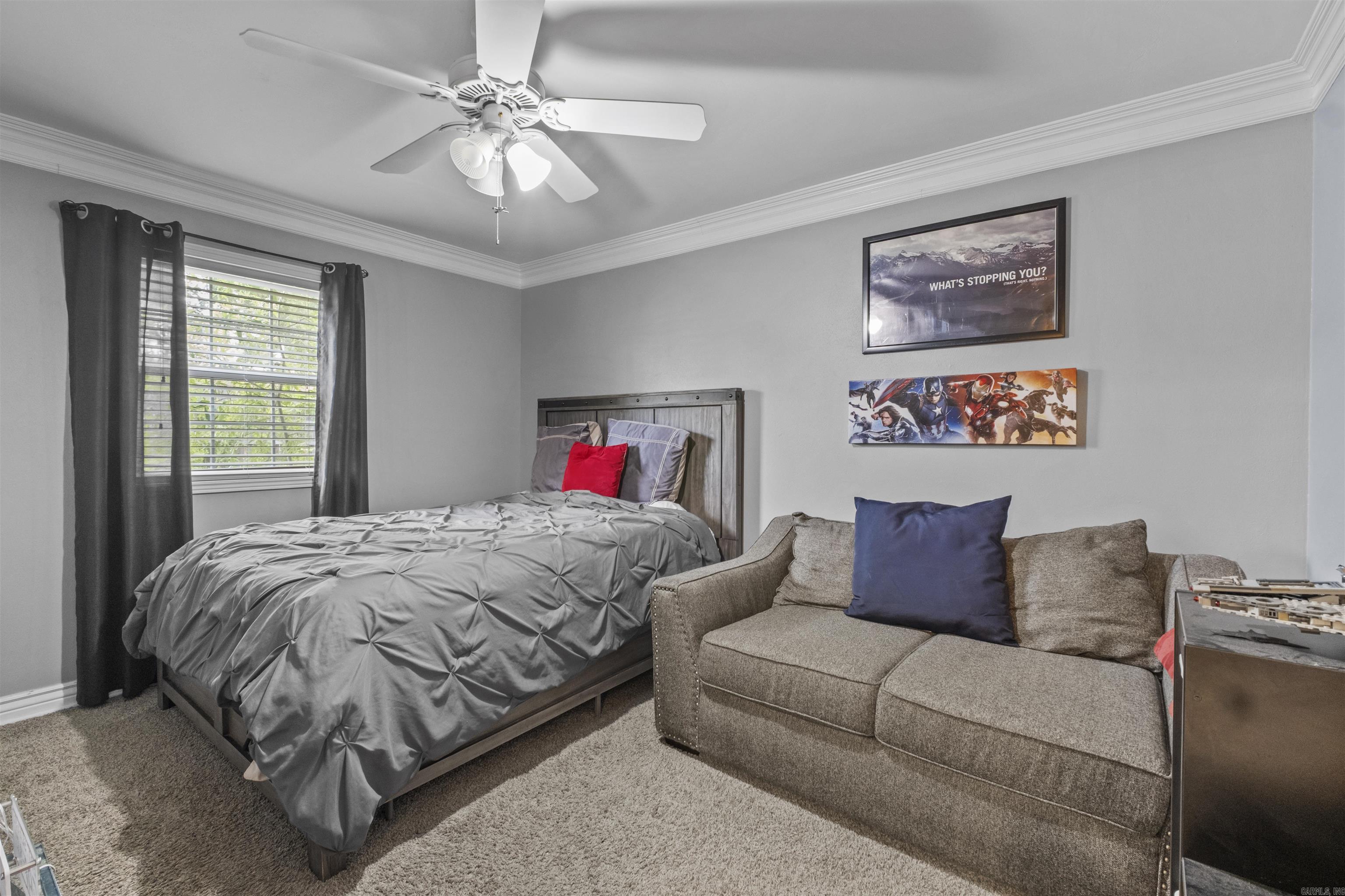 East Hickman & Mcconnell - Residential