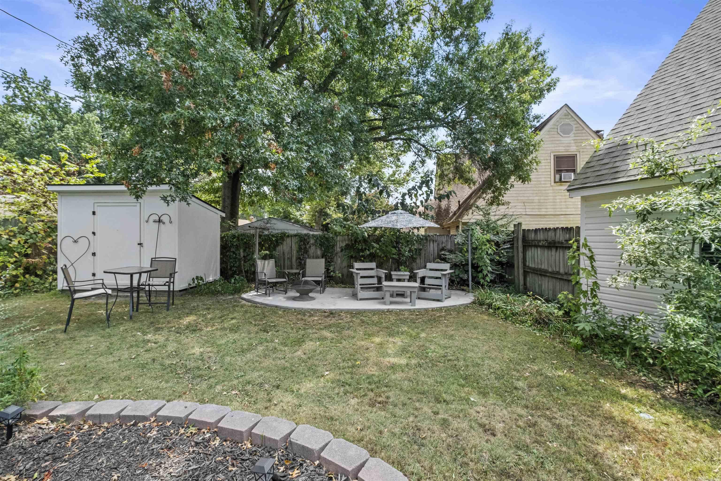 East Hickman & Mcconnell - Residential