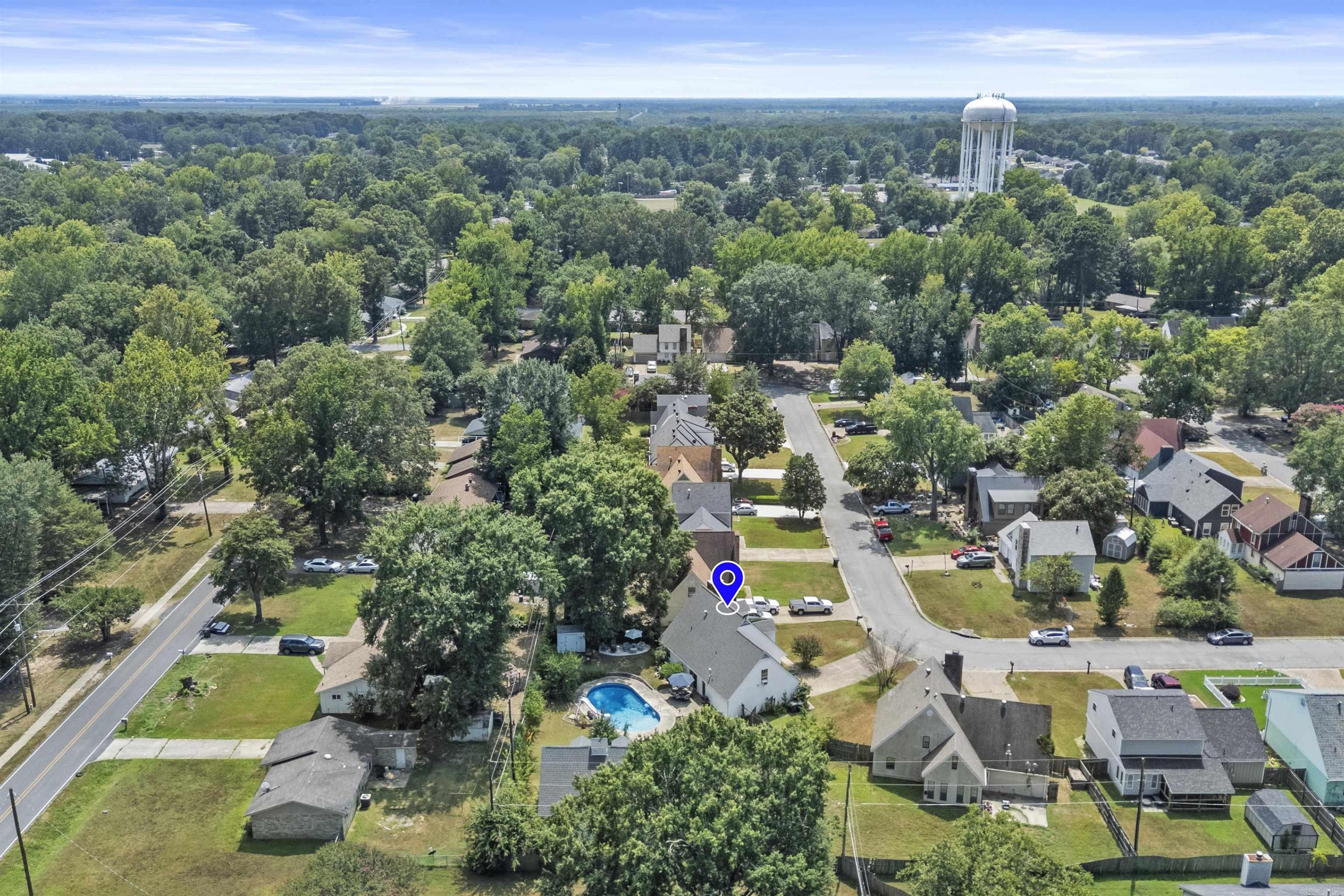 East Hickman & Mcconnell - Residential