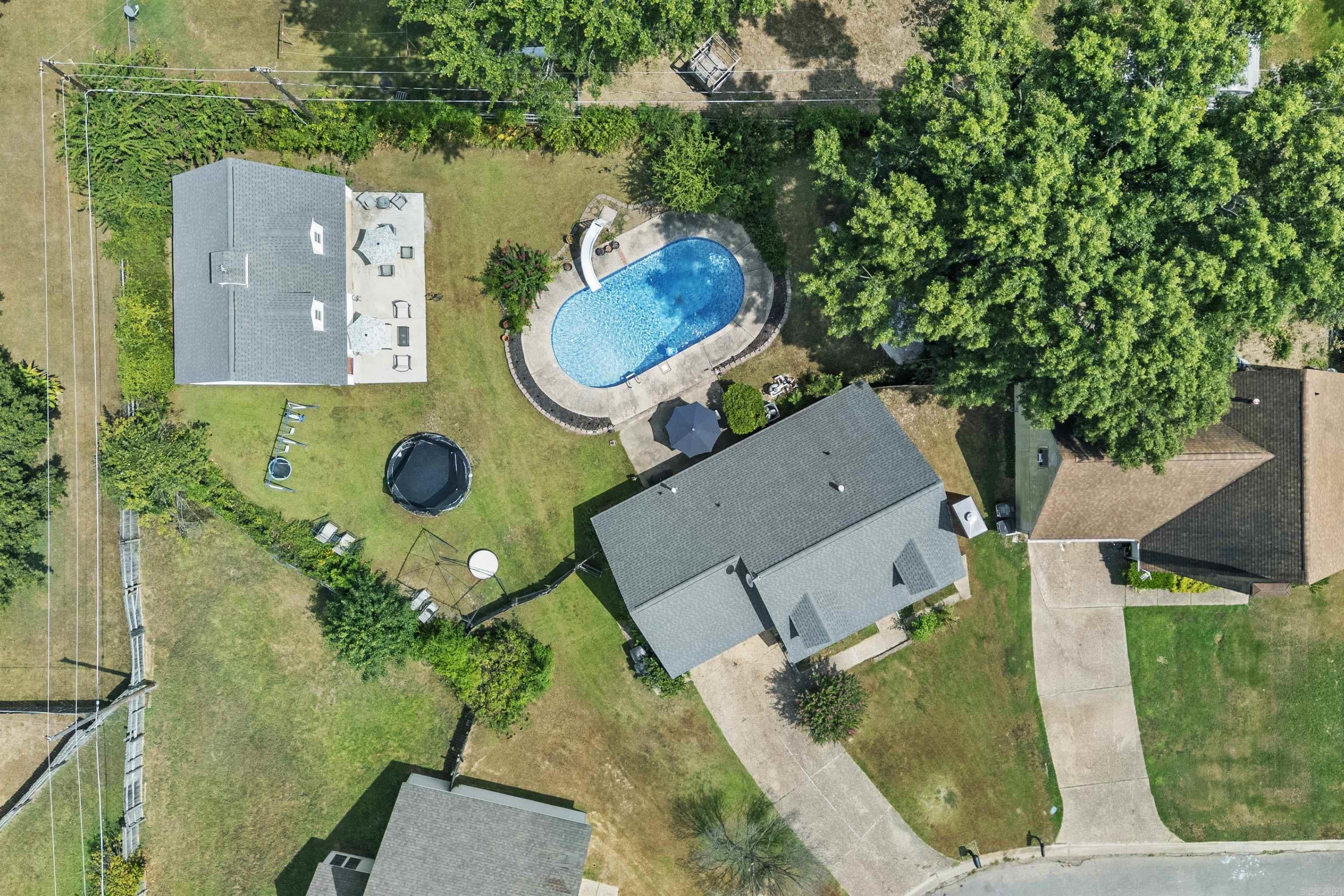 East Hickman & Mcconnell - Residential