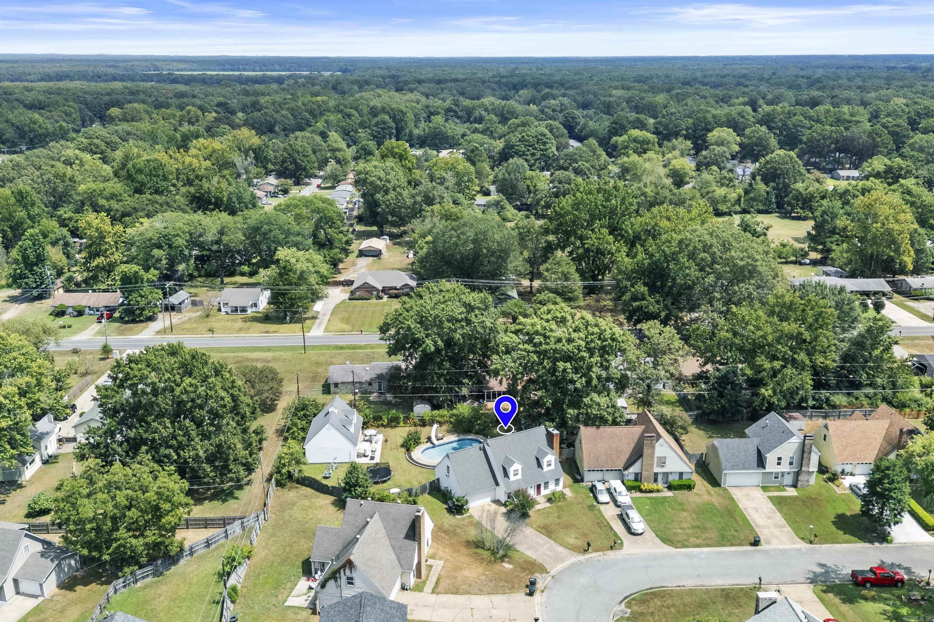East Hickman & Mcconnell - Residential