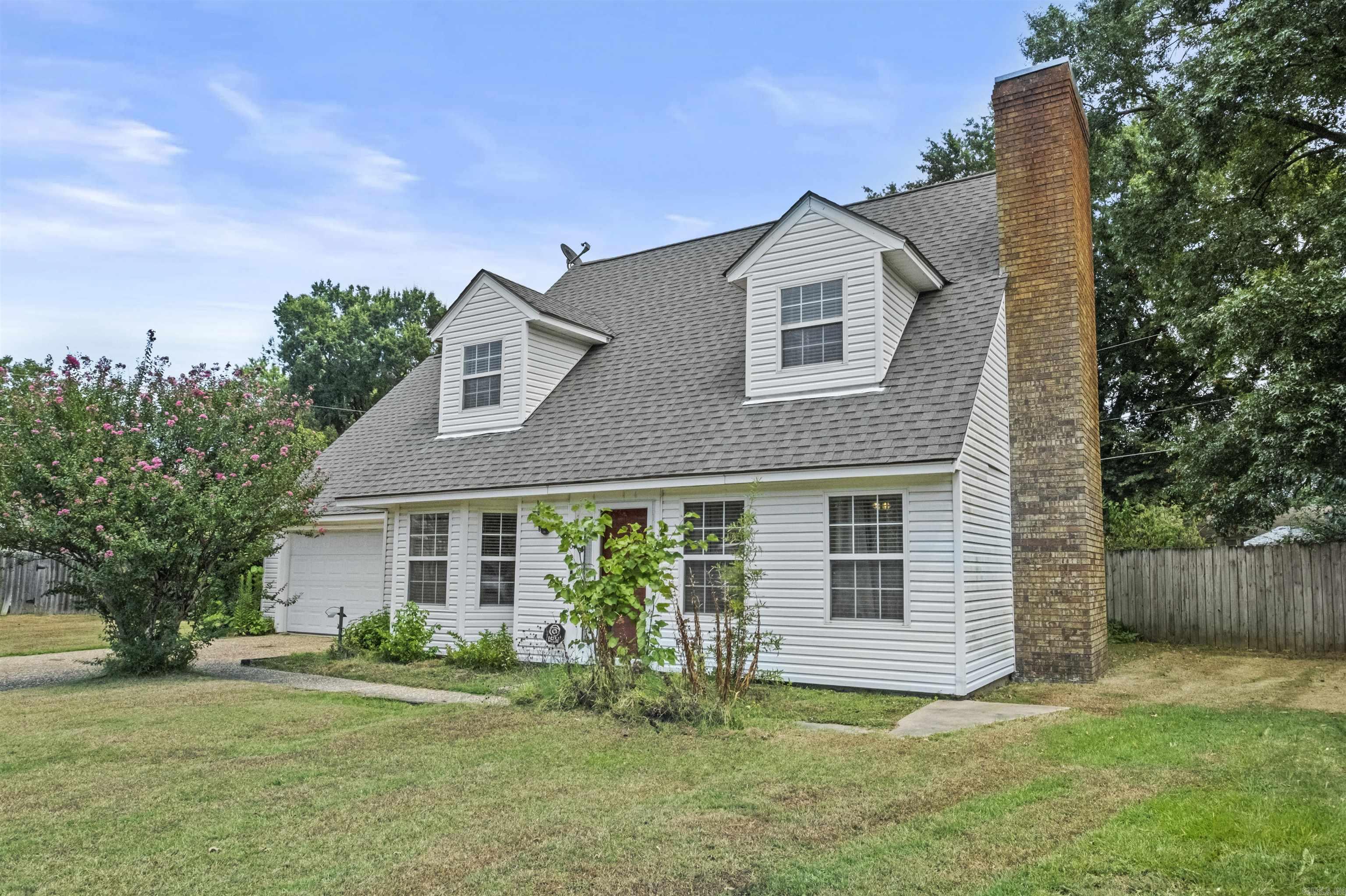 East Hickman & Mcconnell - Residential