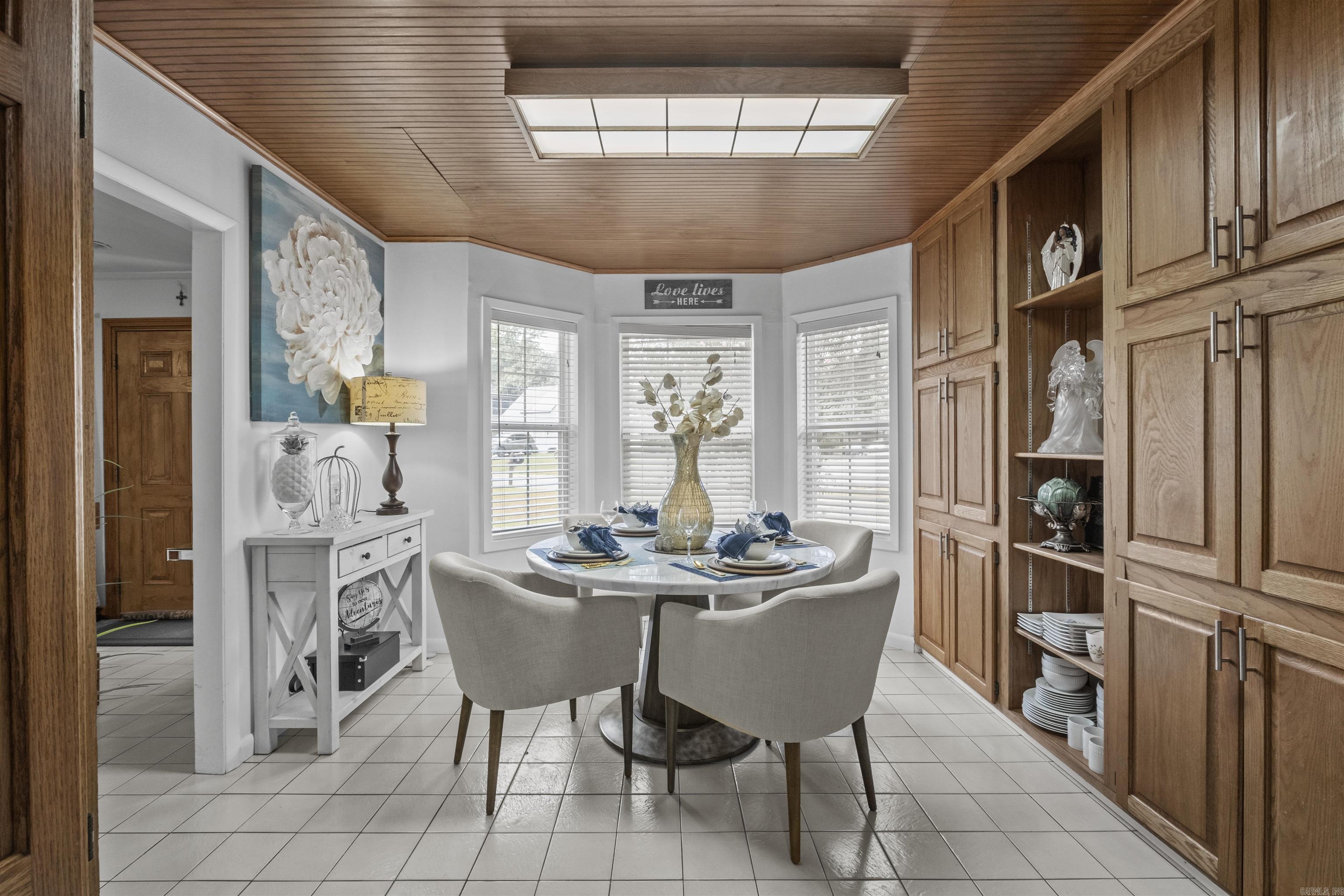 East Hickman & Mcconnell - Residential