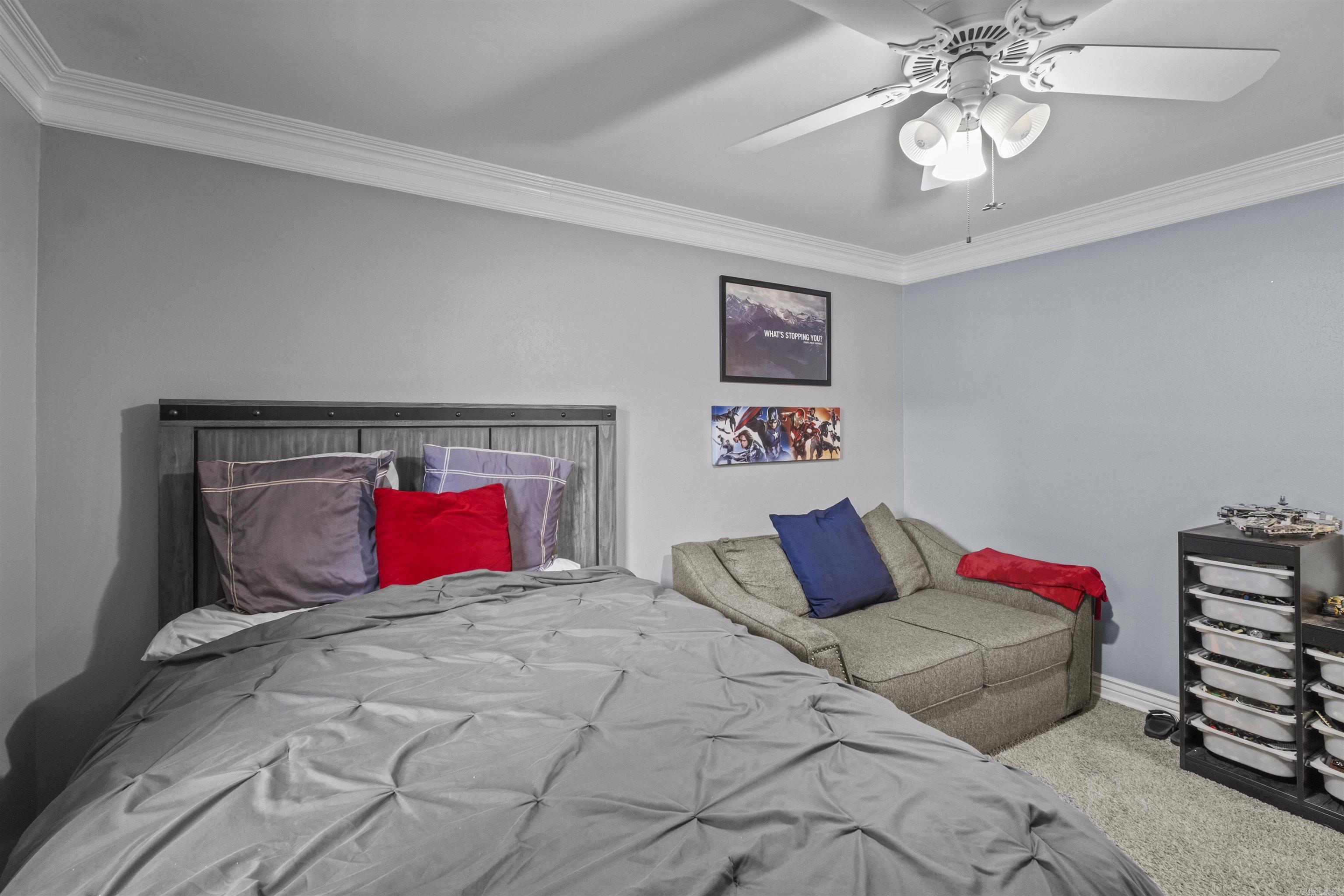 East Hickman & Mcconnell - Residential