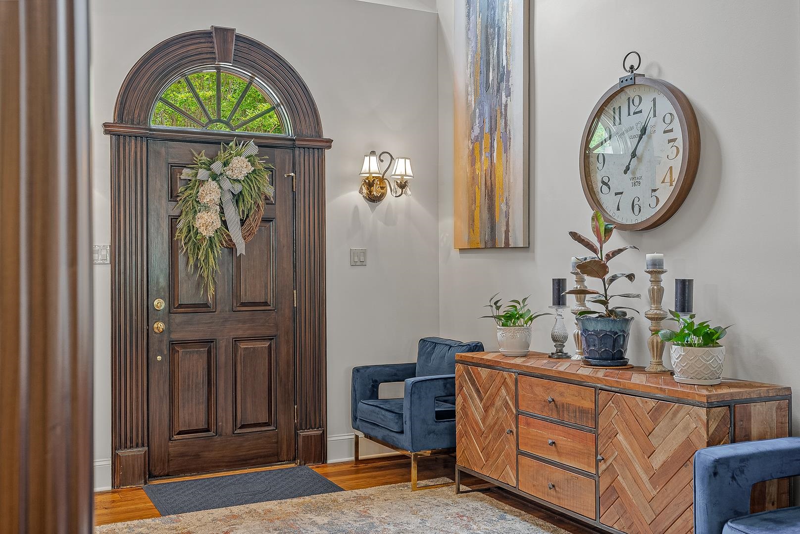 BIG CREEK FARMS - Residential