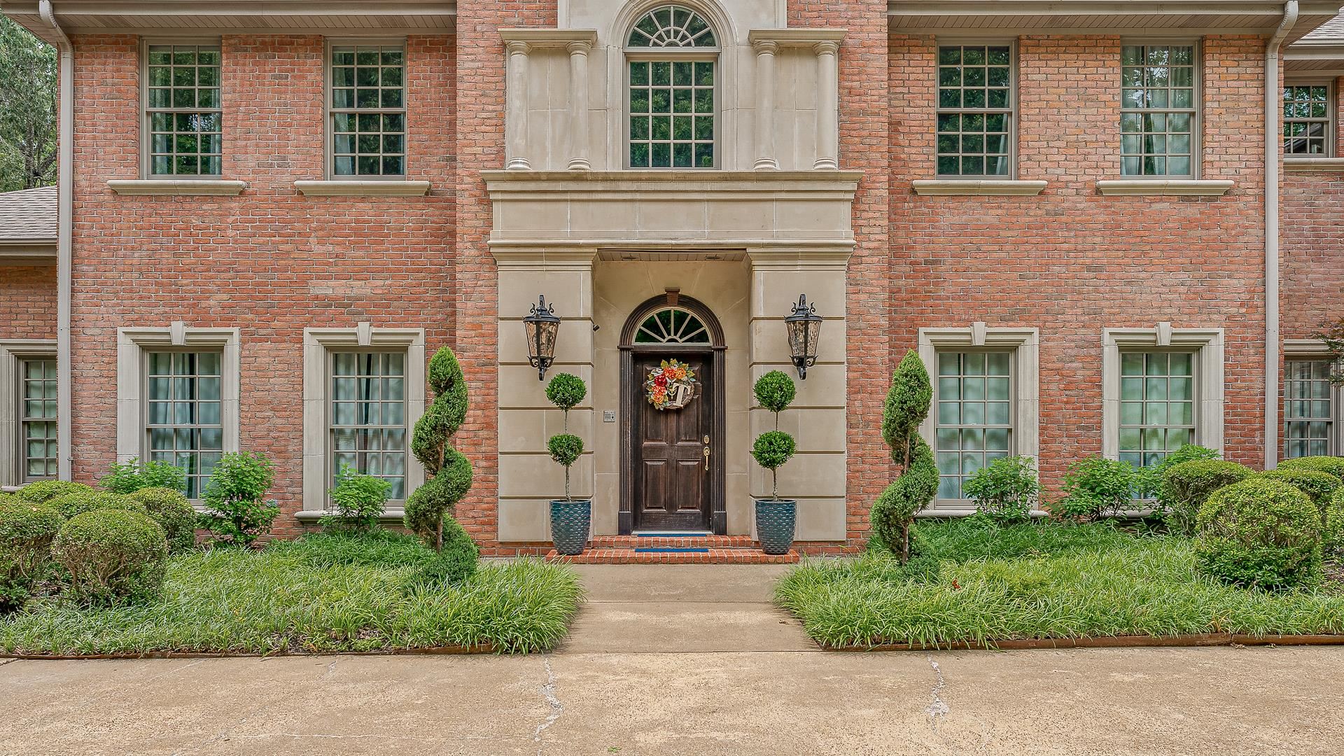 BIG CREEK FARMS - Residential