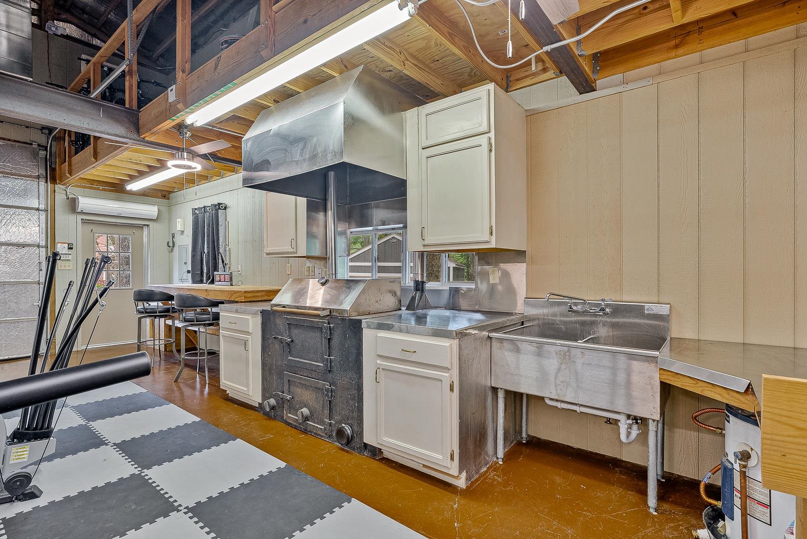 BIG CREEK FARMS - Residential