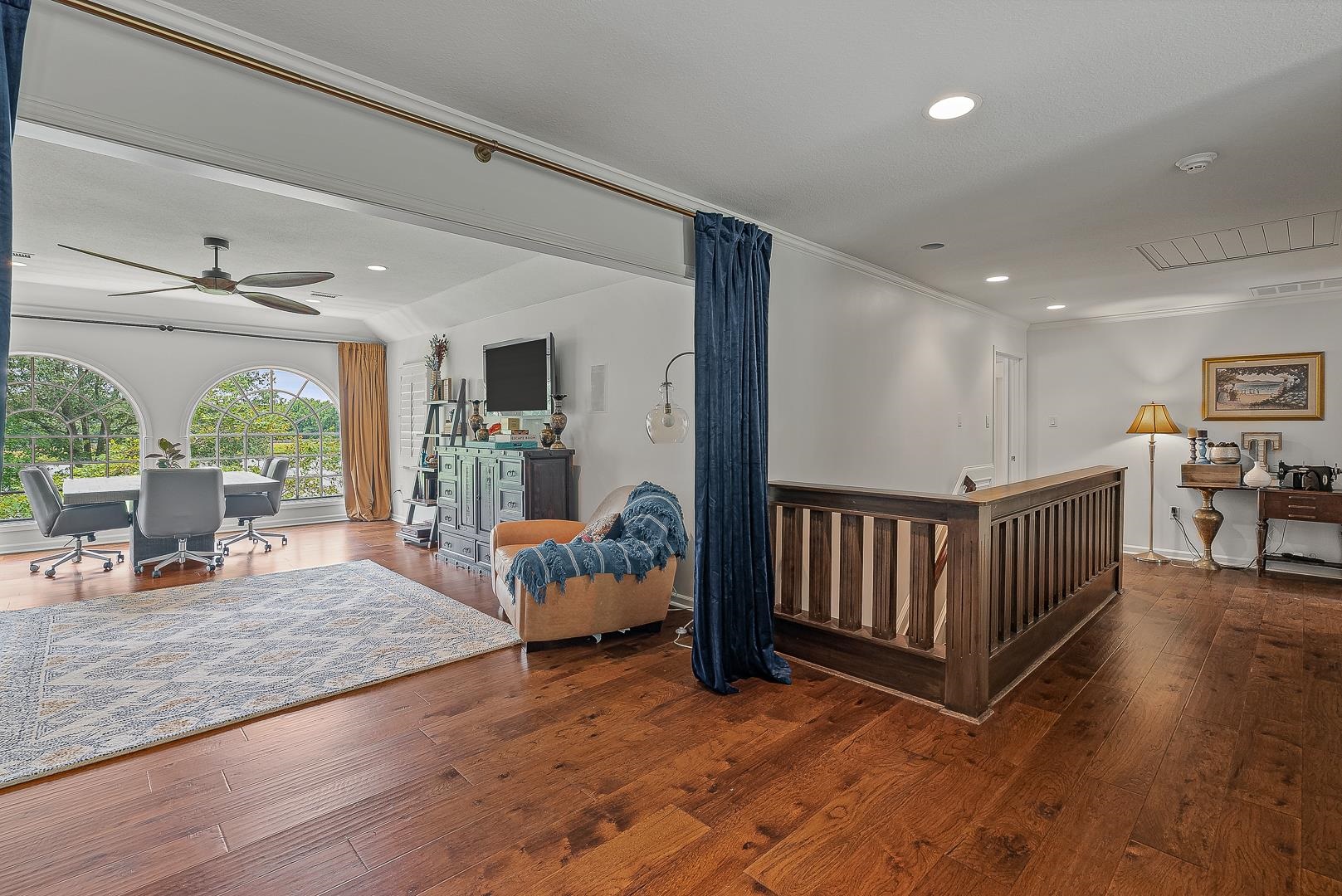 BIG CREEK FARMS - Residential