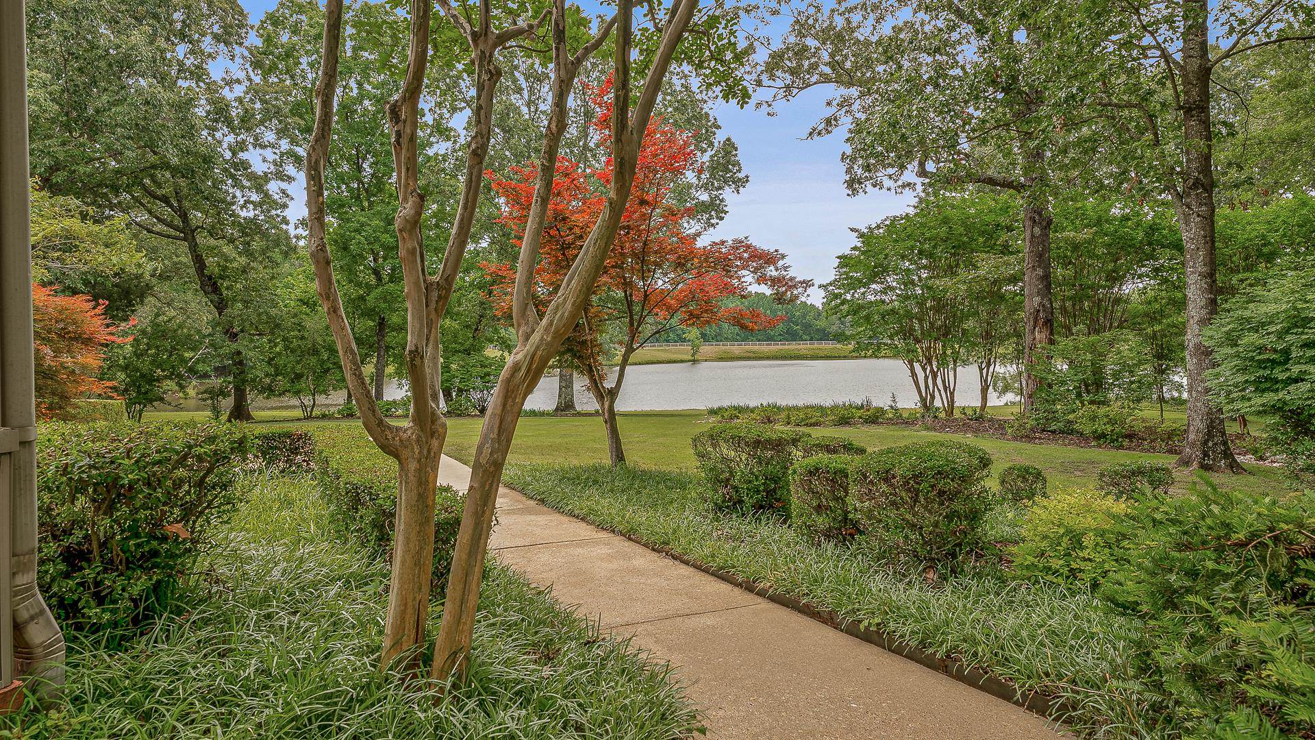 BIG CREEK FARMS - Residential