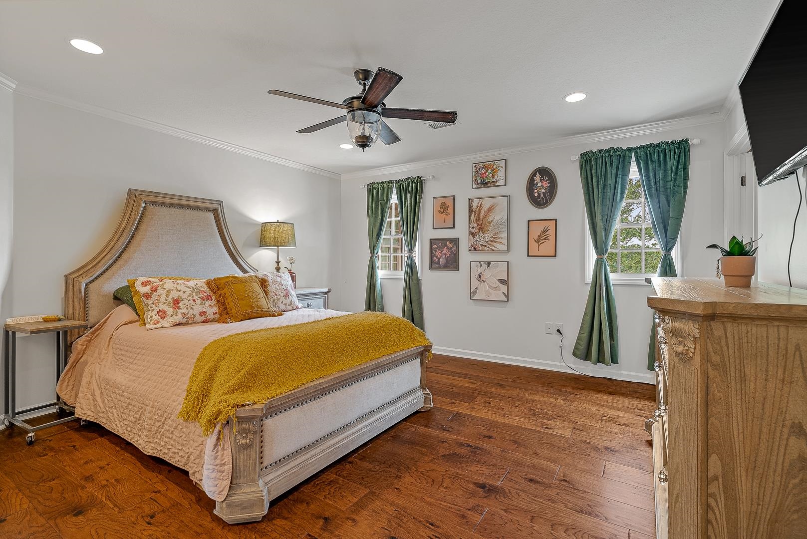 BIG CREEK FARMS - Residential