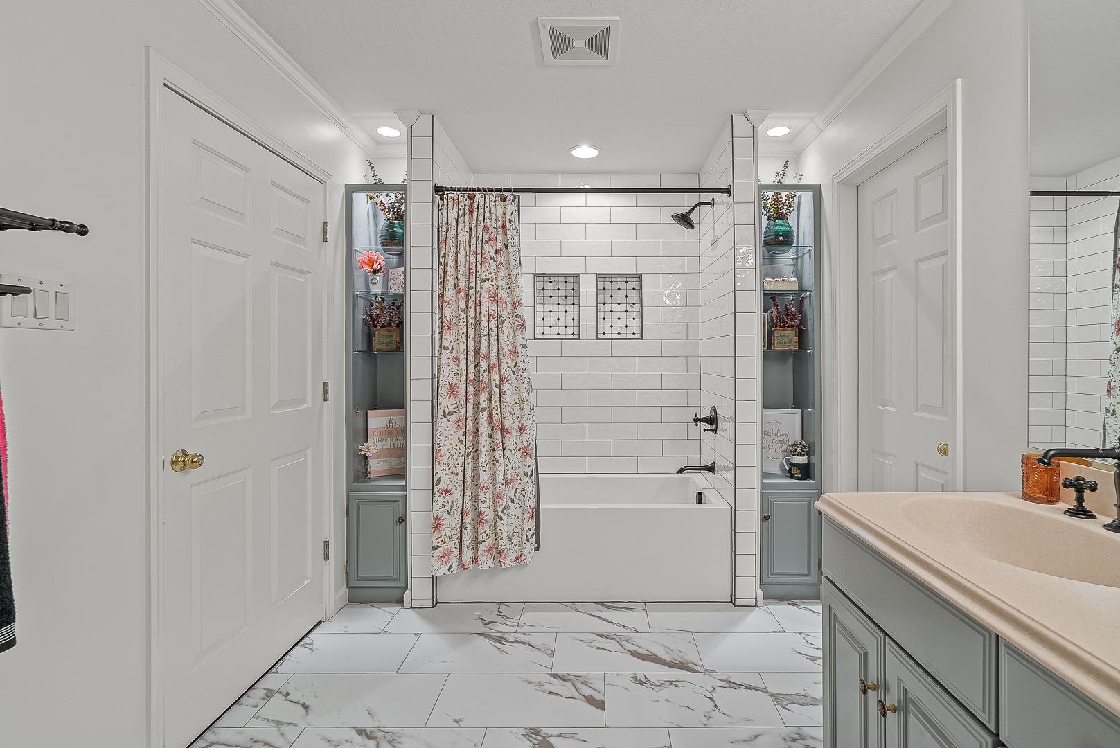 BIG CREEK FARMS - Residential