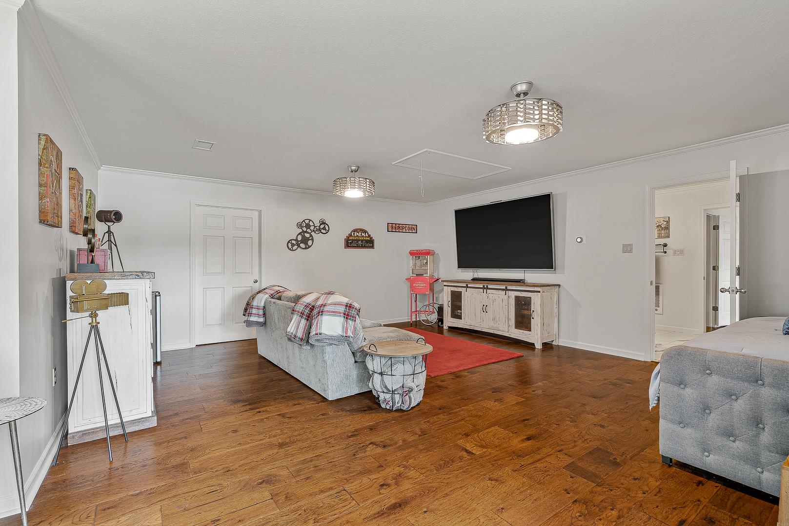 BIG CREEK FARMS - Residential