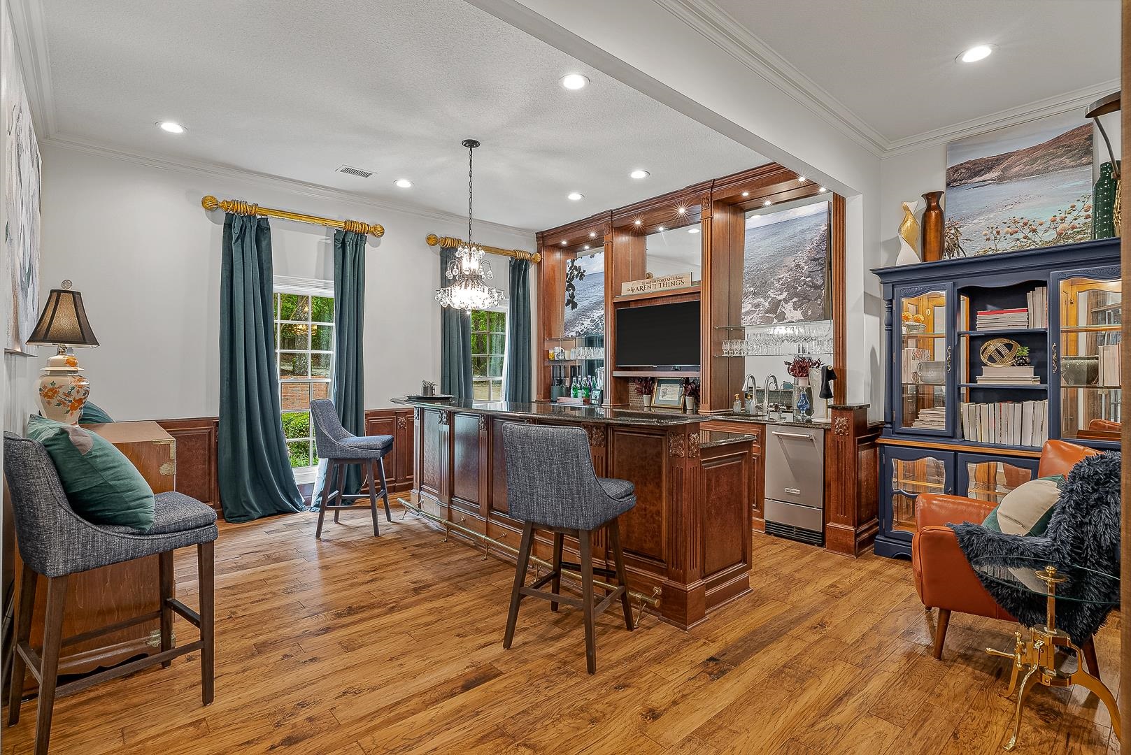 BIG CREEK FARMS - Residential