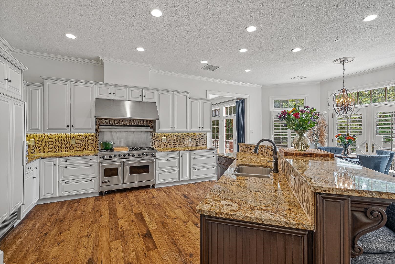 BIG CREEK FARMS - Residential