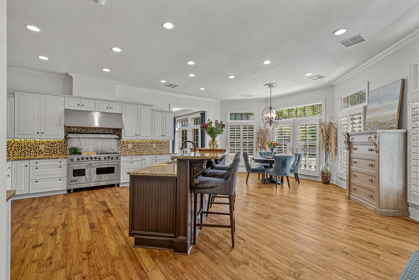 BIG CREEK FARMS - Residential