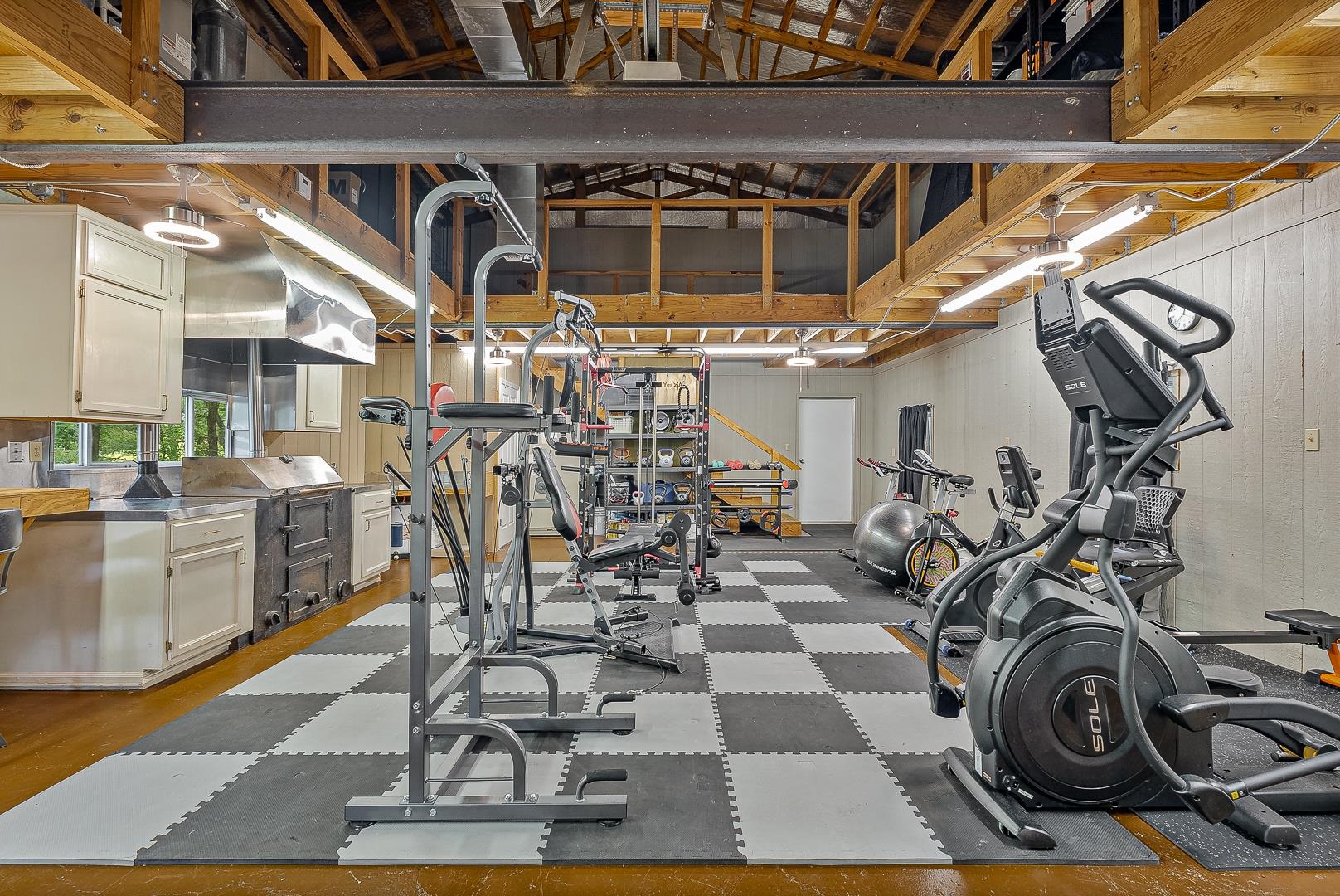 BIG CREEK FARMS - Residential