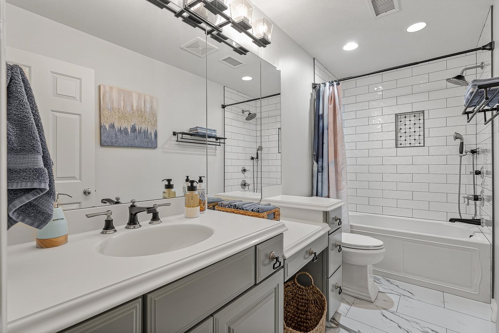 BIG CREEK FARMS - Residential