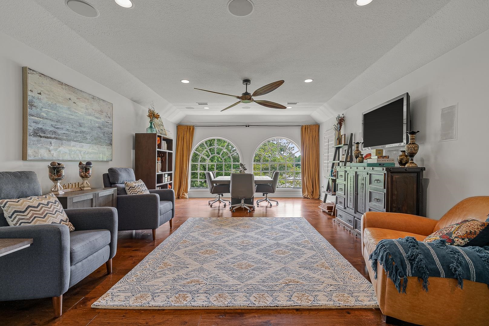 BIG CREEK FARMS - Residential