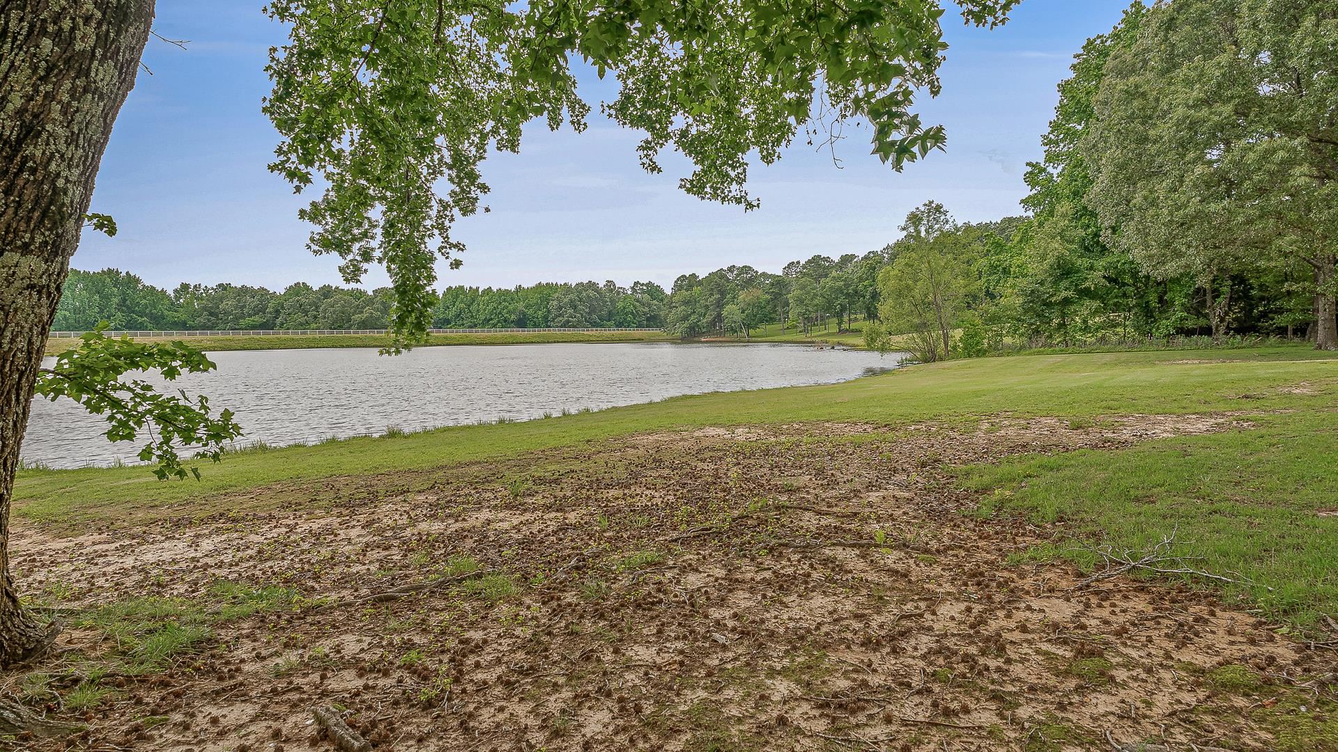 BIG CREEK FARMS - Residential