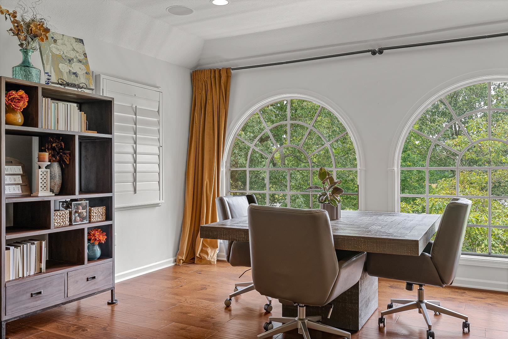 BIG CREEK FARMS - Residential