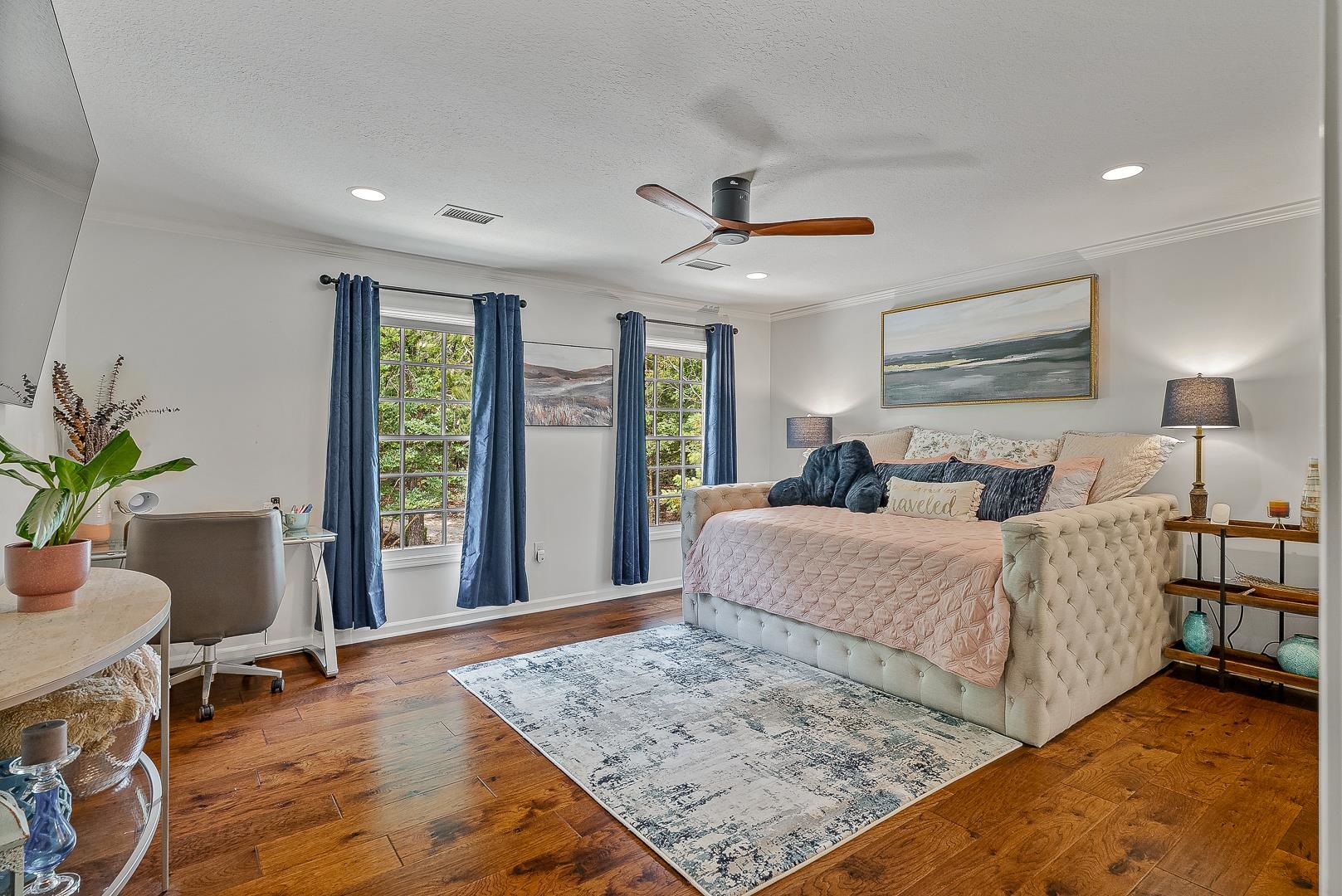 BIG CREEK FARMS - Residential