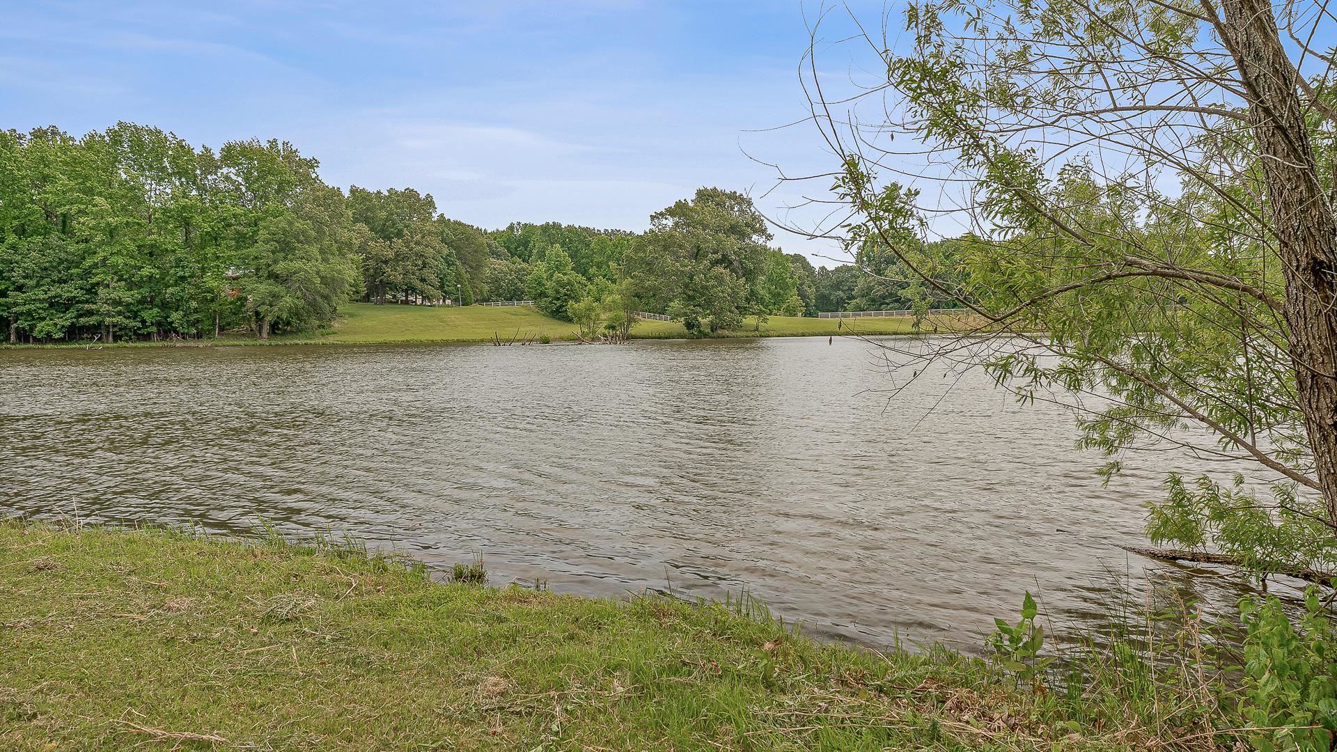 BIG CREEK FARMS - Residential