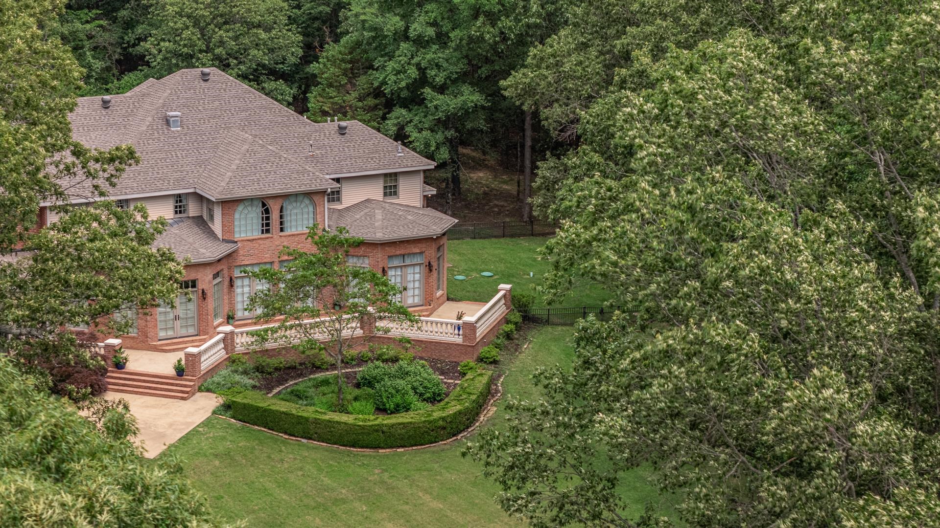 BIG CREEK FARMS - Residential