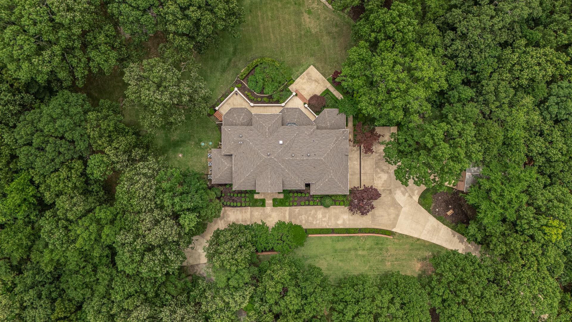 BIG CREEK FARMS - Residential