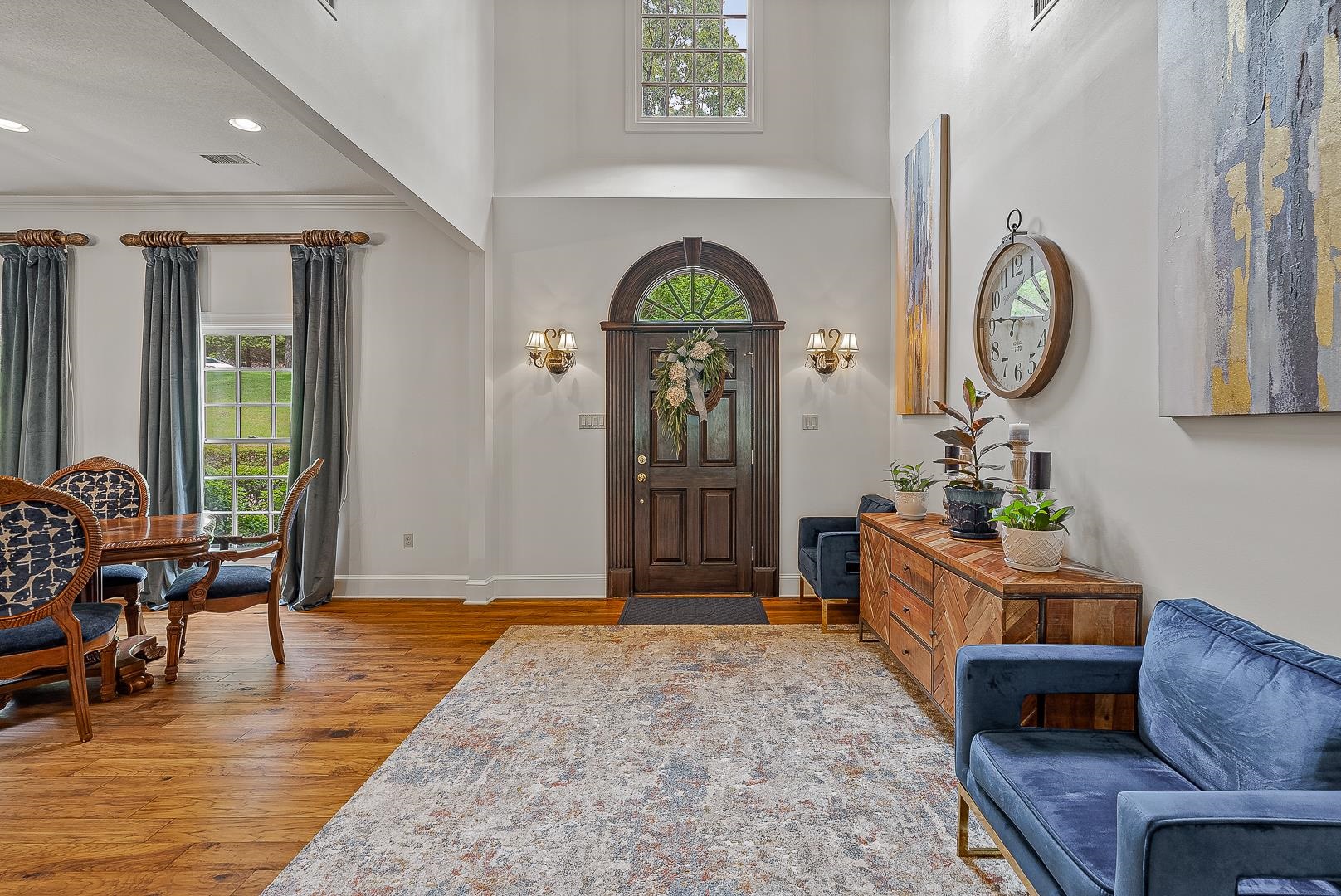 BIG CREEK FARMS - Residential