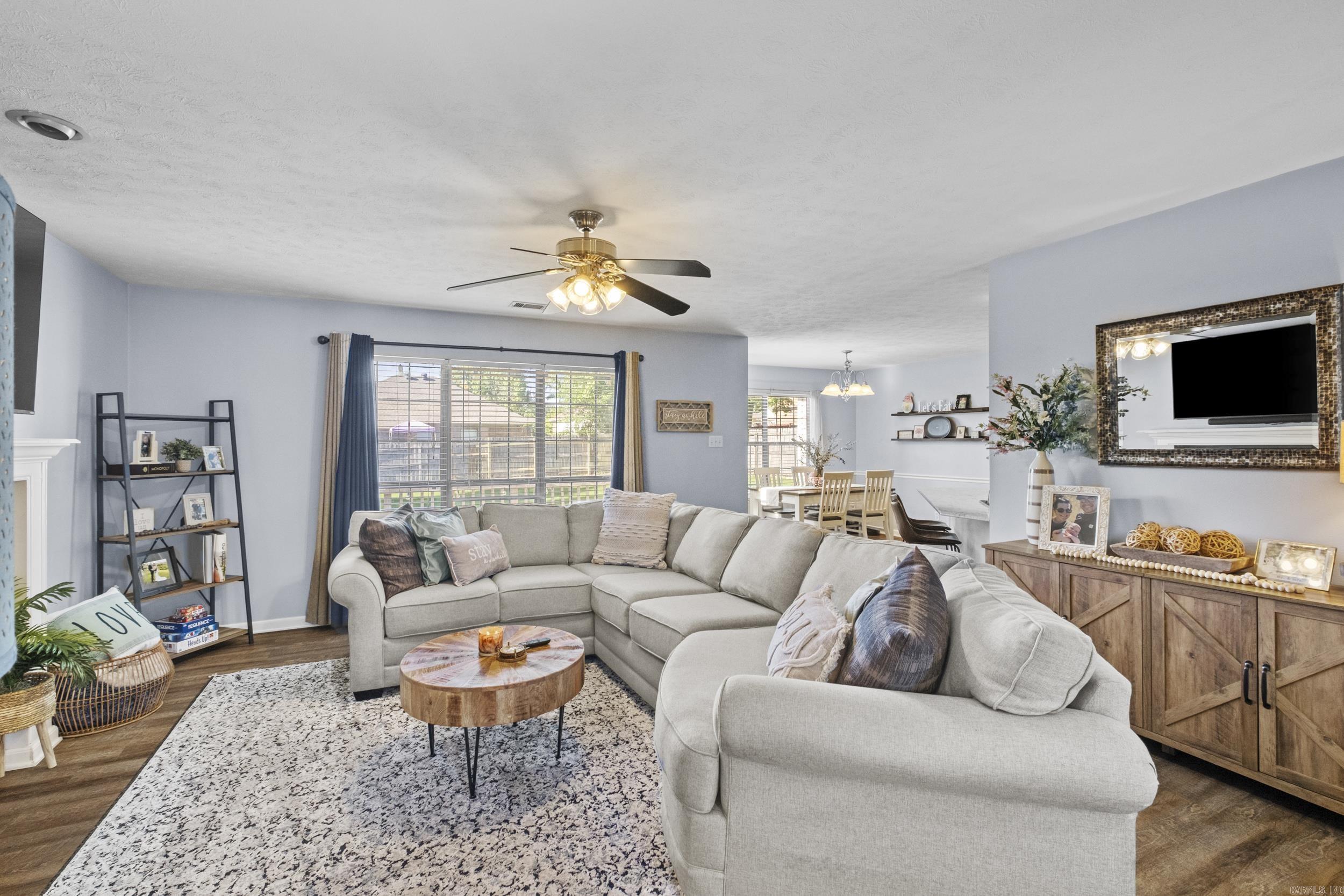 PARKVIEW - Residential