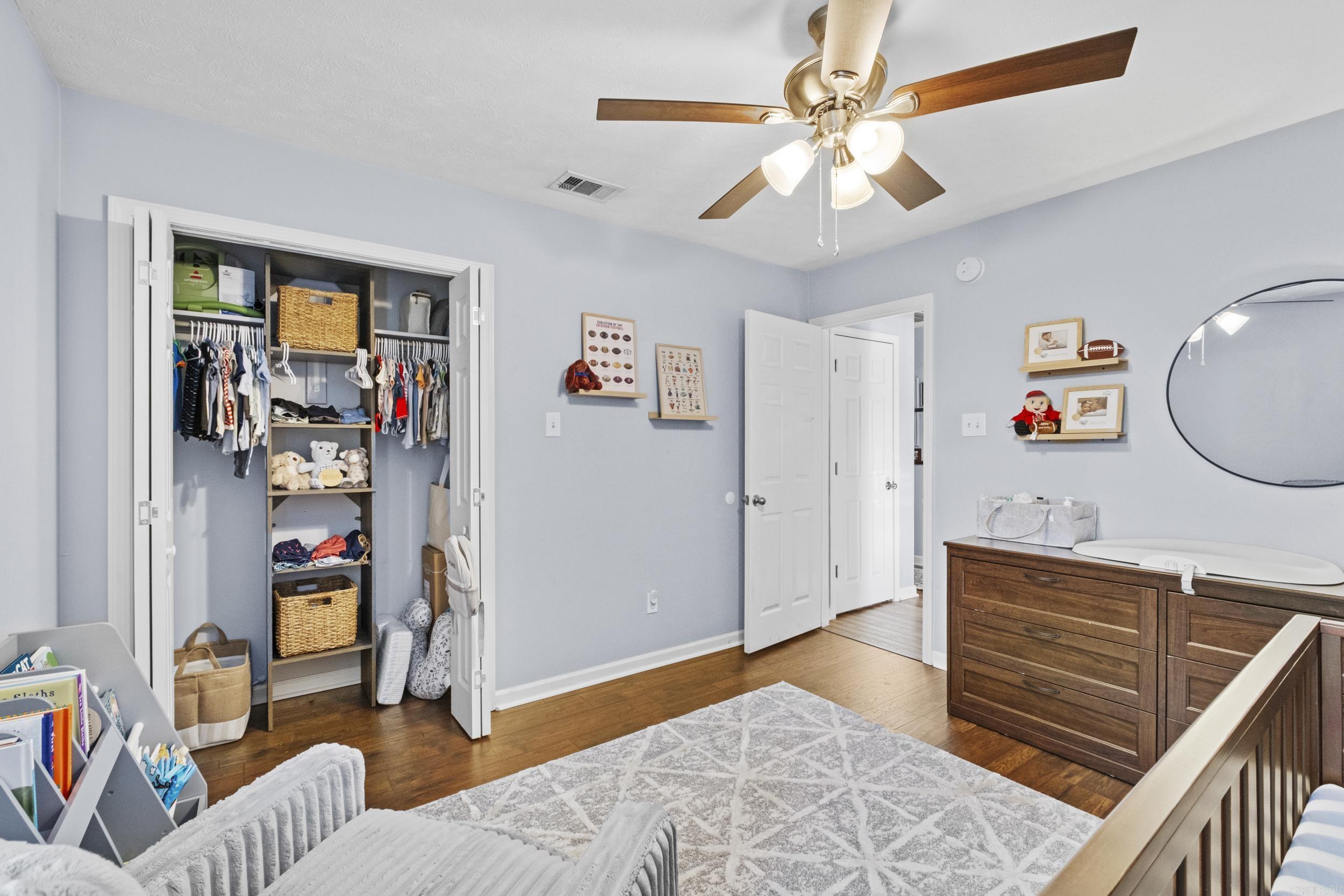 PARKVIEW - Residential