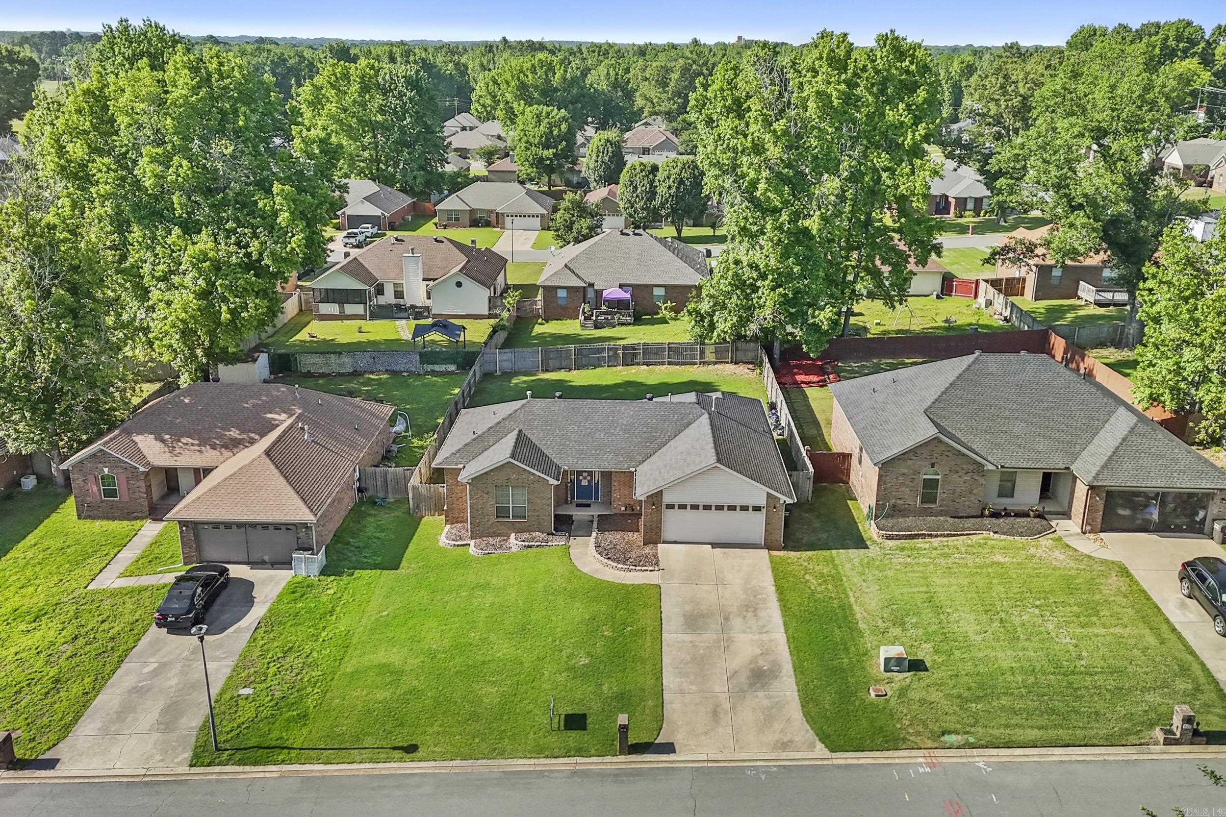 PARKVIEW - Residential