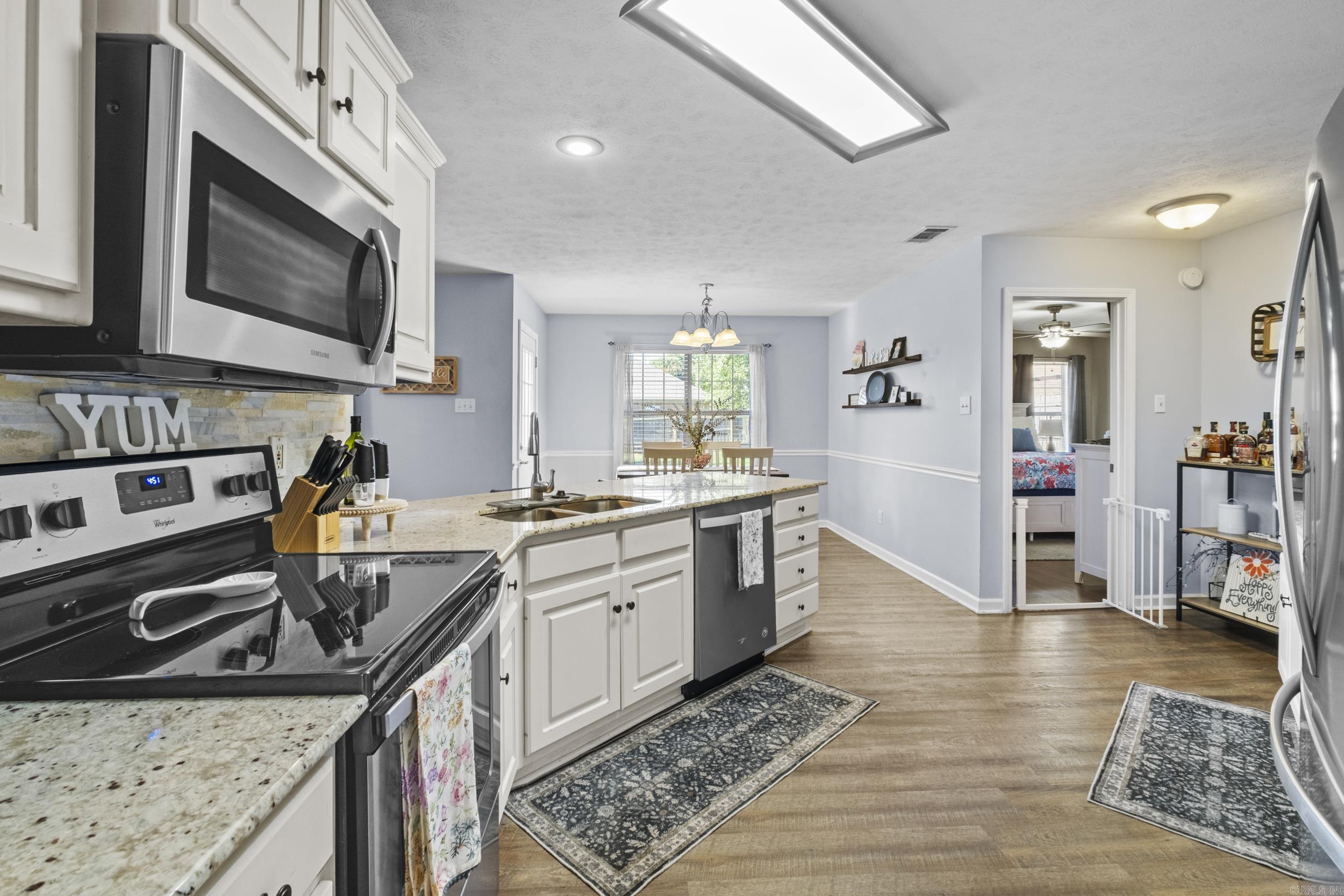 PARKVIEW - Residential