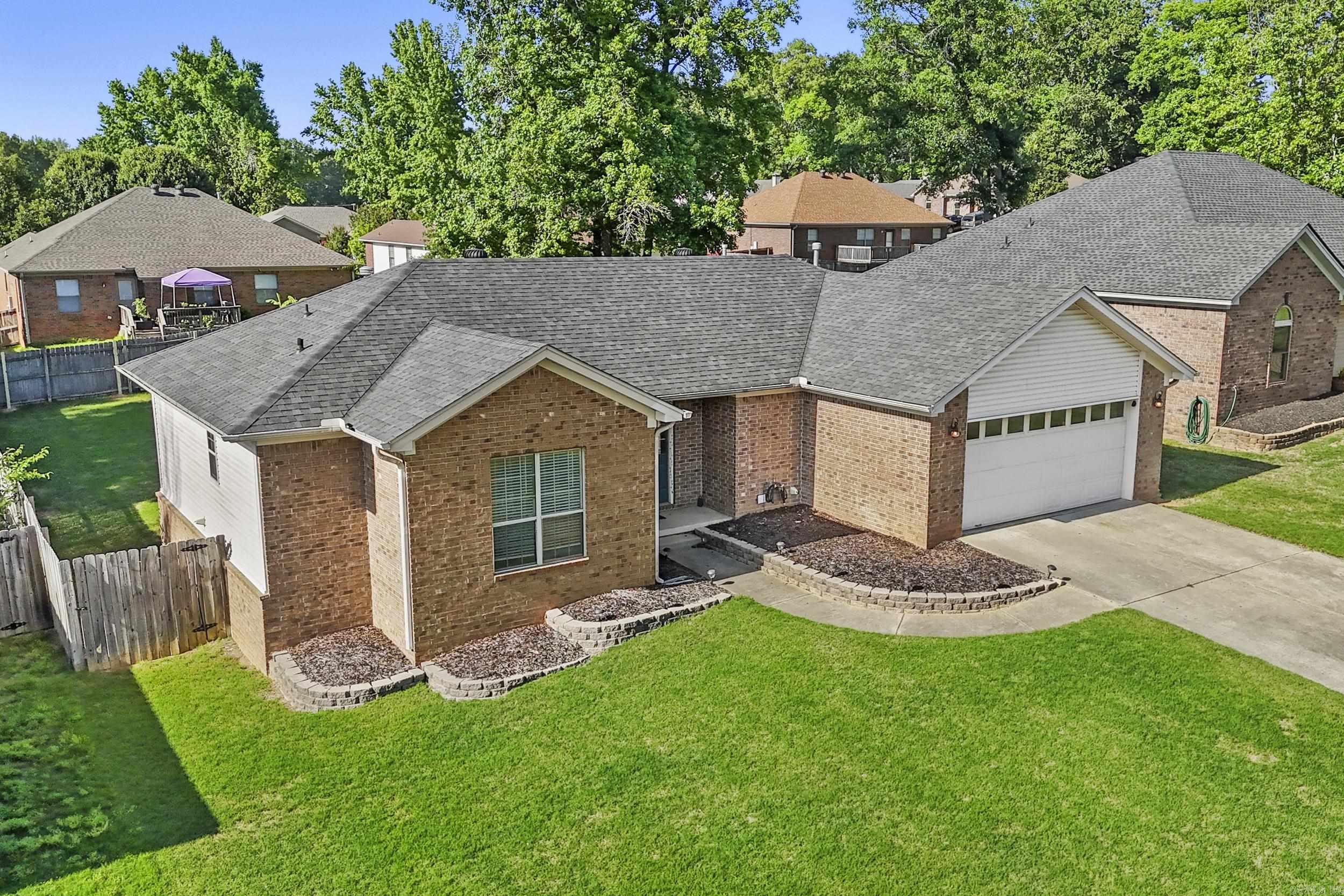 PARKVIEW - Residential