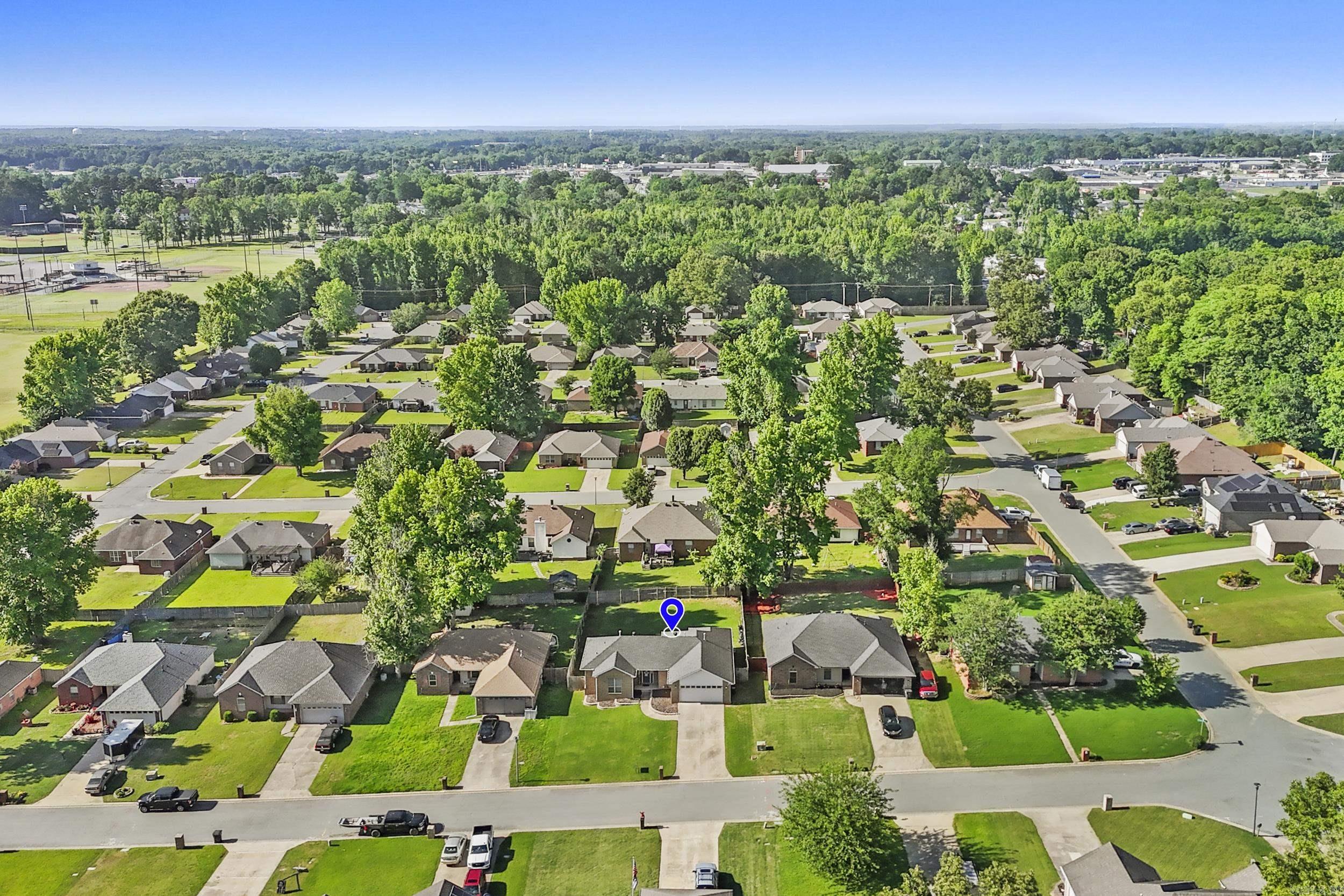 PARKVIEW - Residential