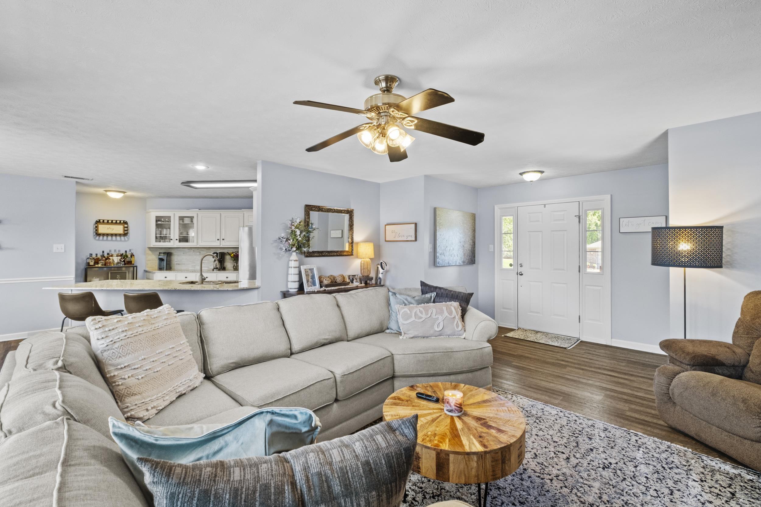 PARKVIEW - Residential