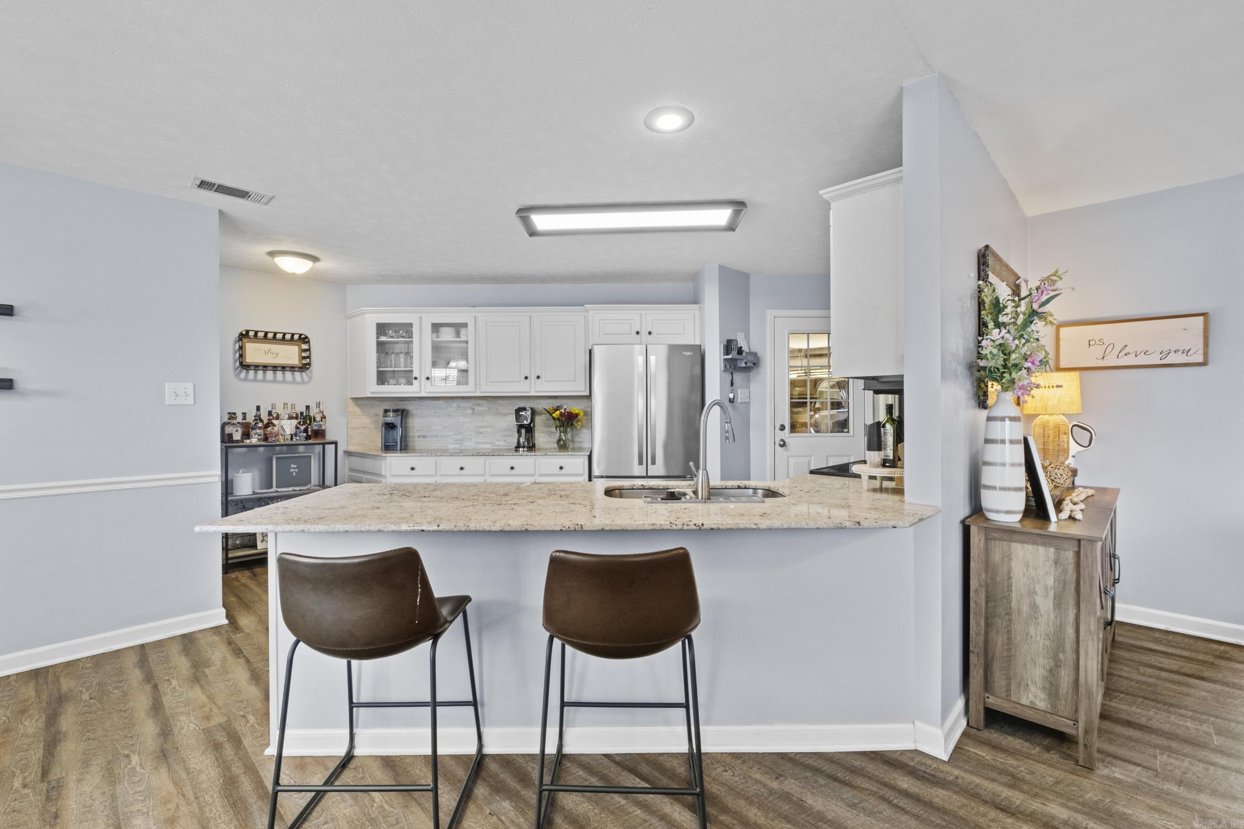 PARKVIEW - Residential