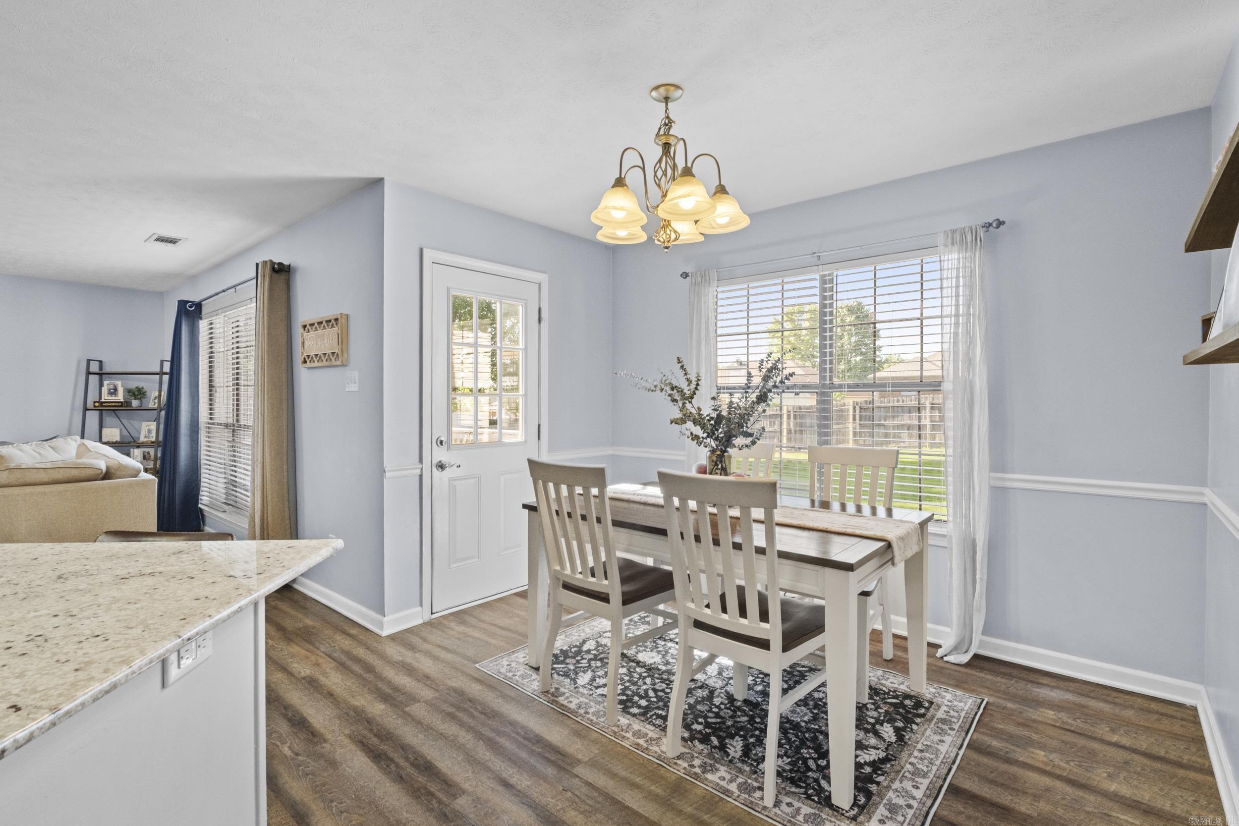 PARKVIEW - Residential