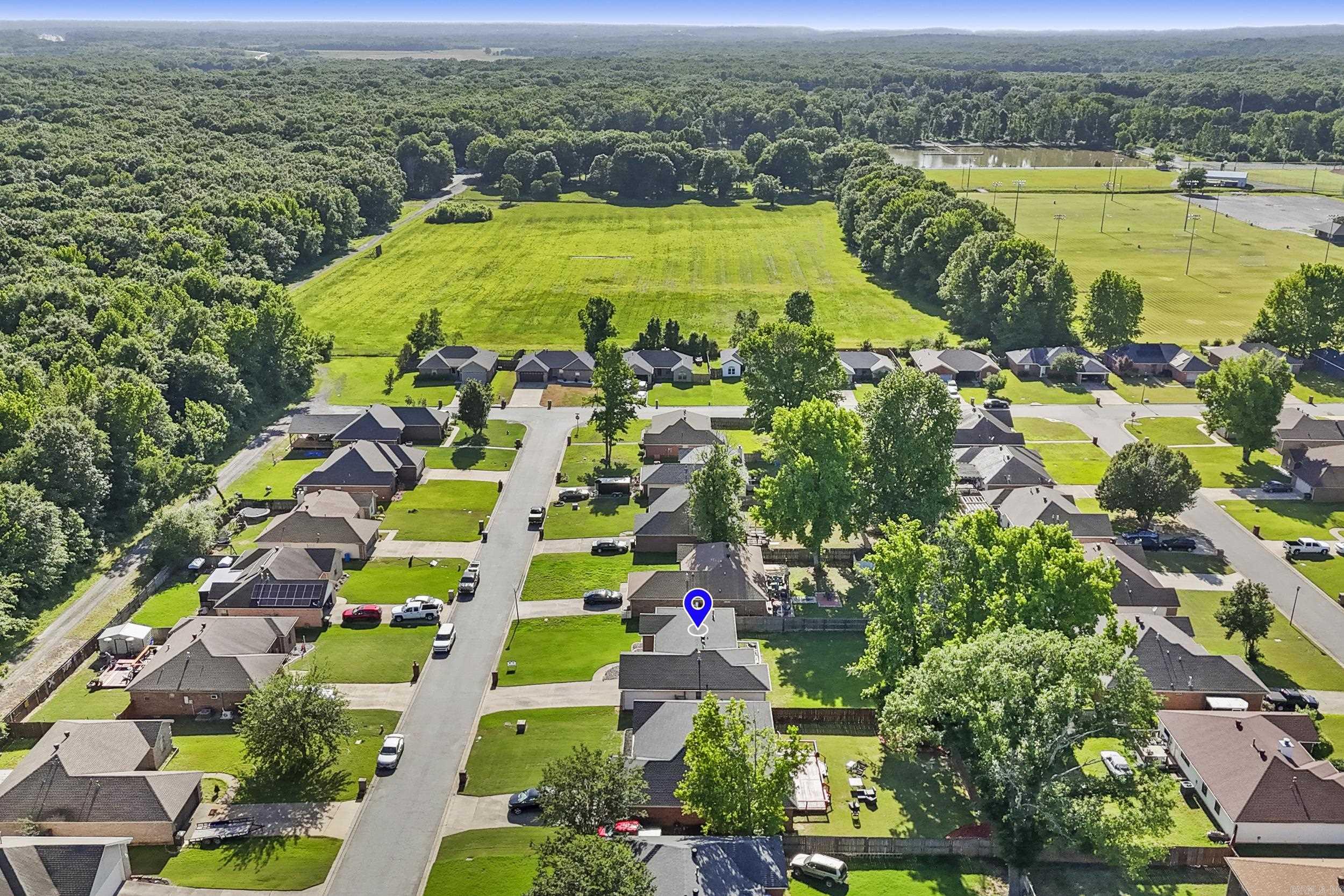 PARKVIEW - Residential