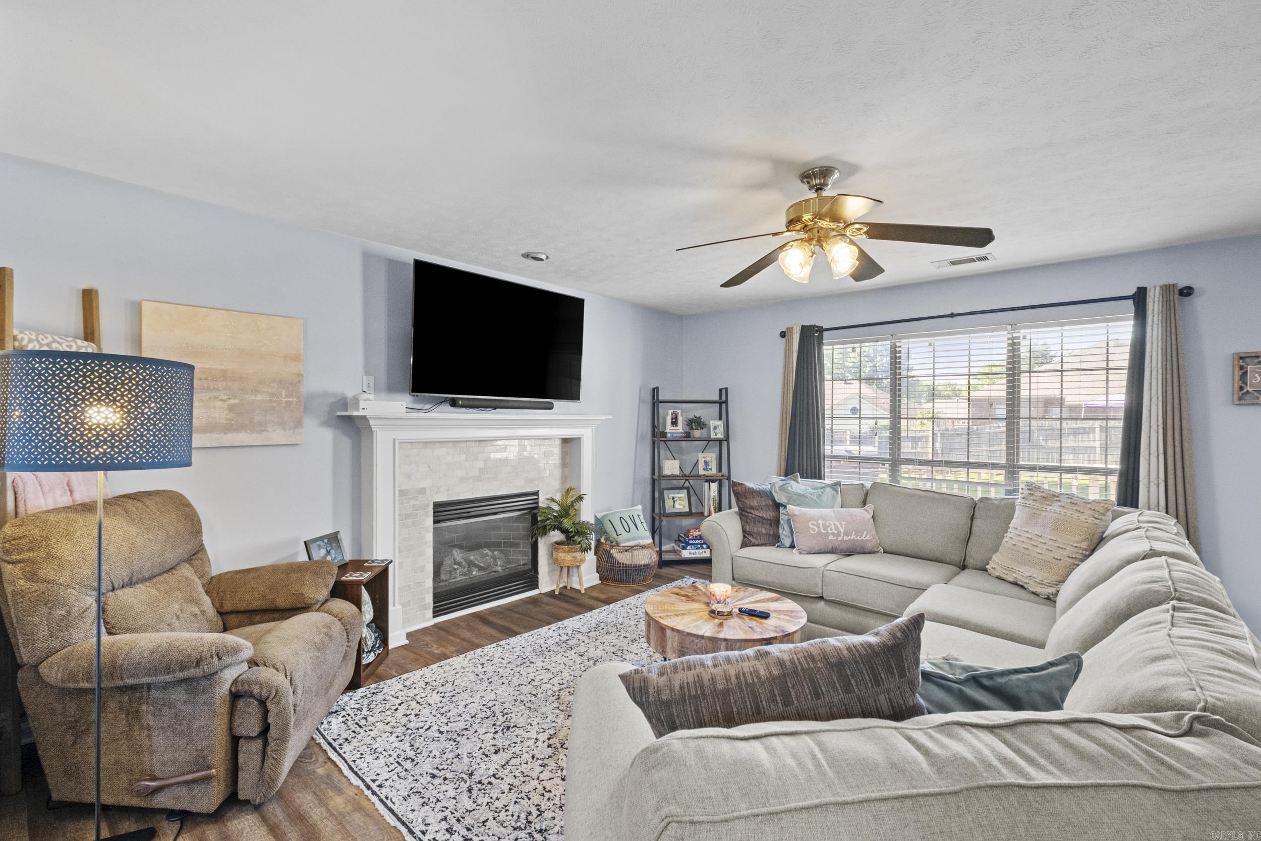 PARKVIEW - Residential