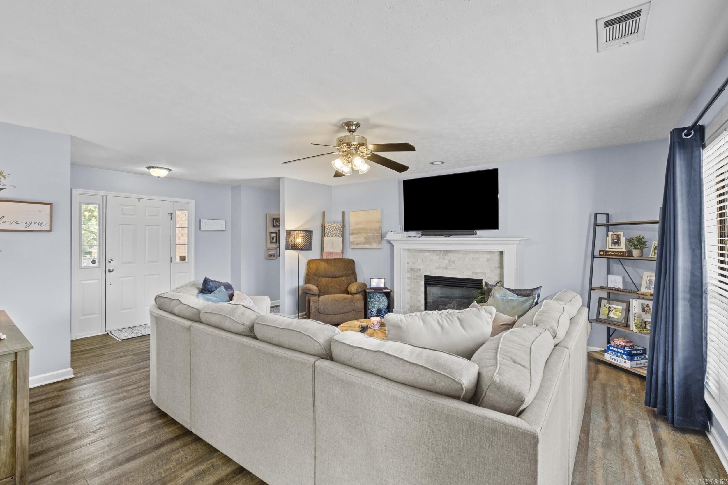 PARKVIEW - Residential