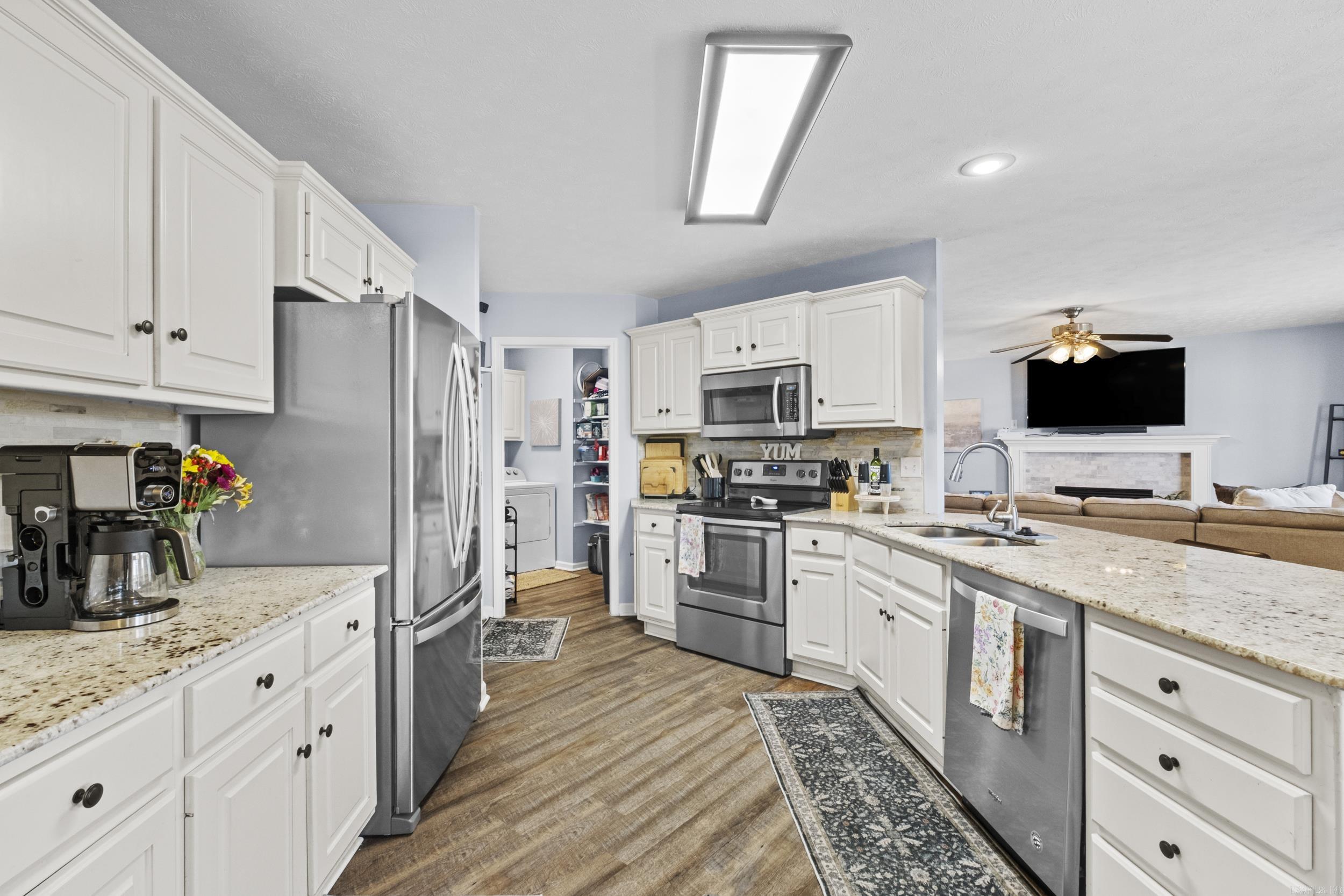 PARKVIEW - Residential